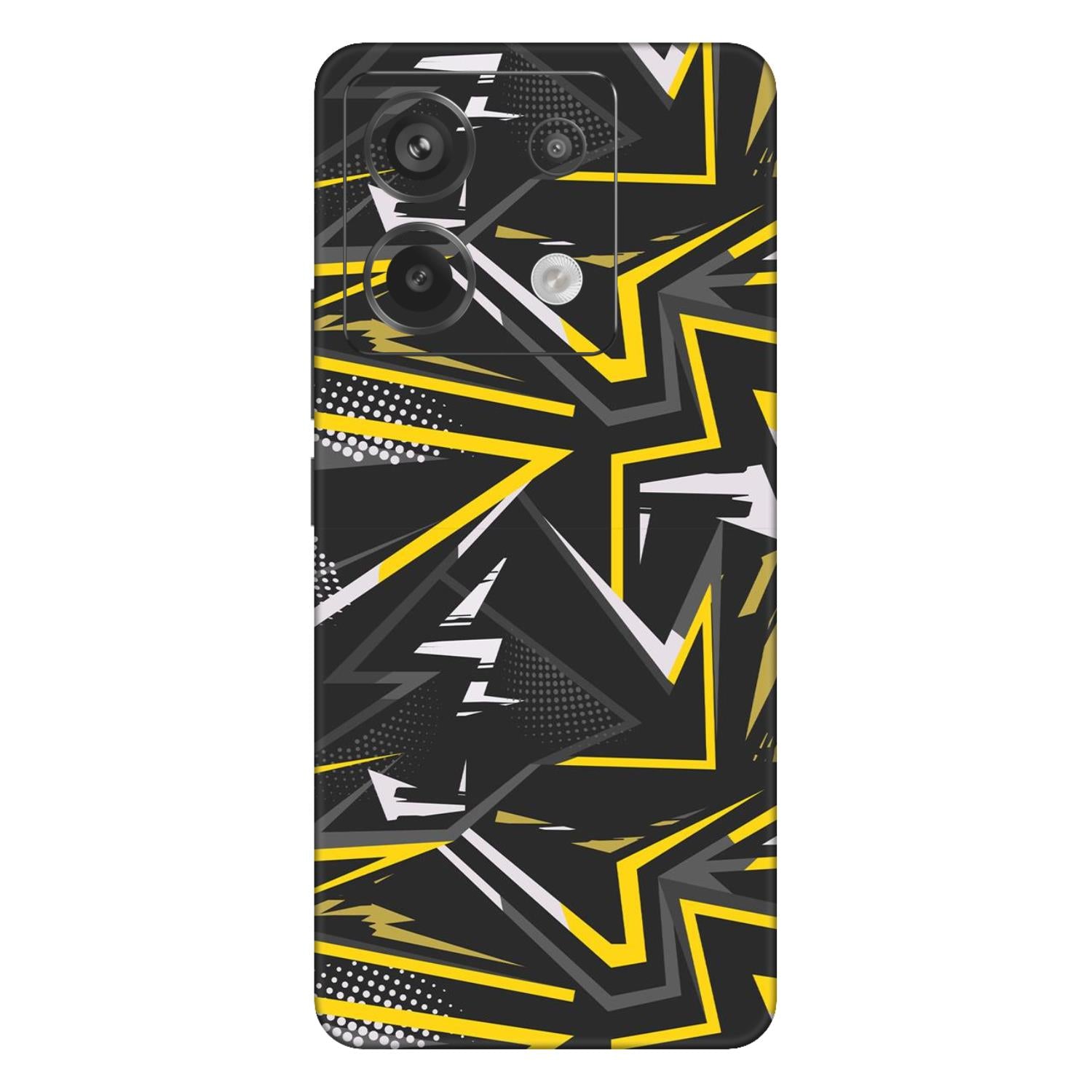 Redmi Note 13 Pro (5G) Skins & Wraps