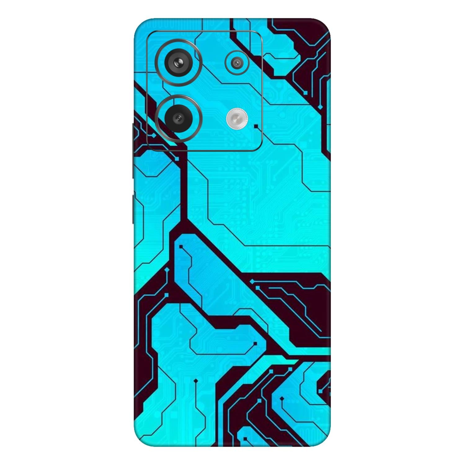 Redmi Note 13 Pro (5G) Skins & Wraps