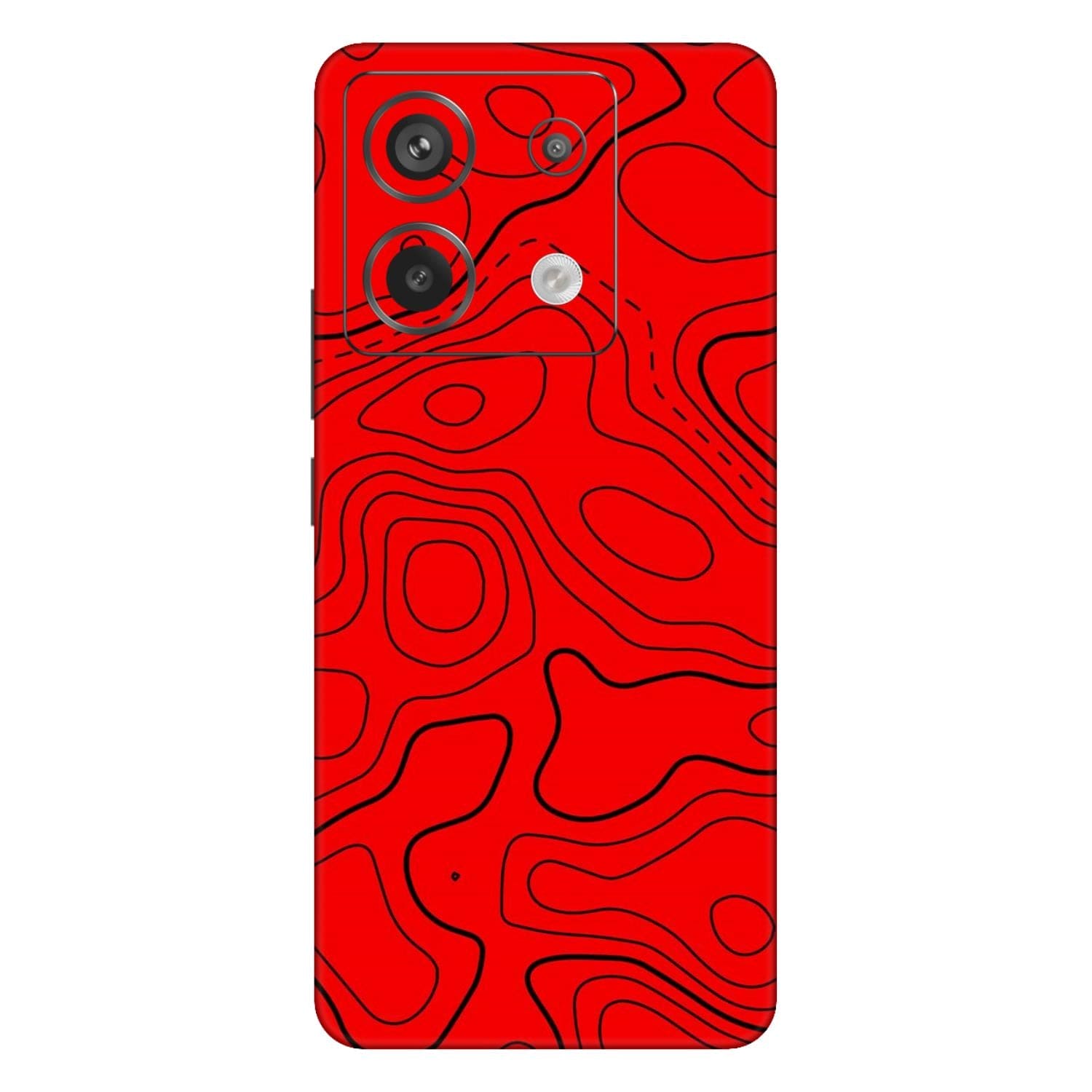 Redmi Note 13 Pro (5G) Skins & Wraps