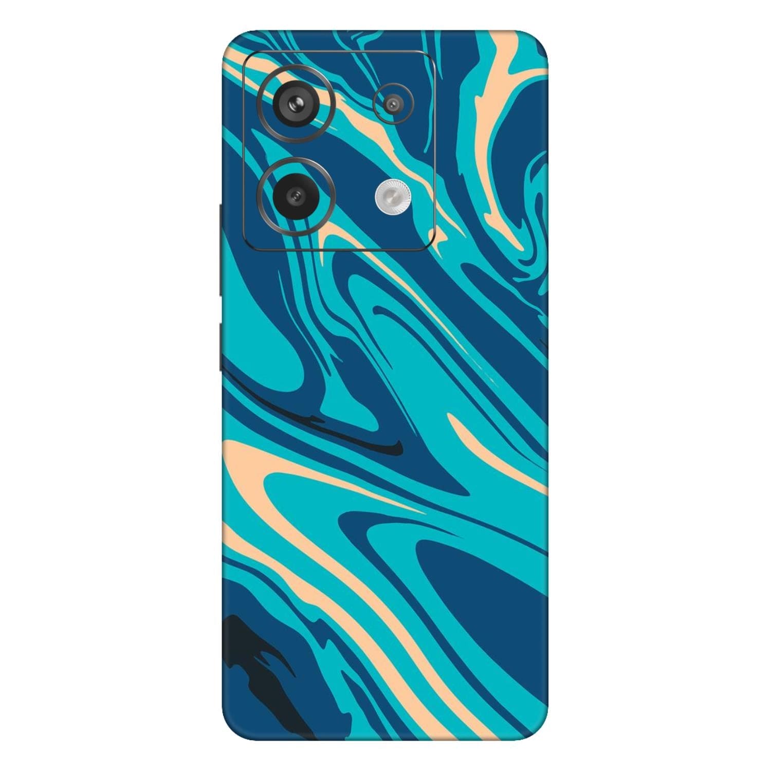 Redmi Note 13 Pro (5G) Skins & Wraps