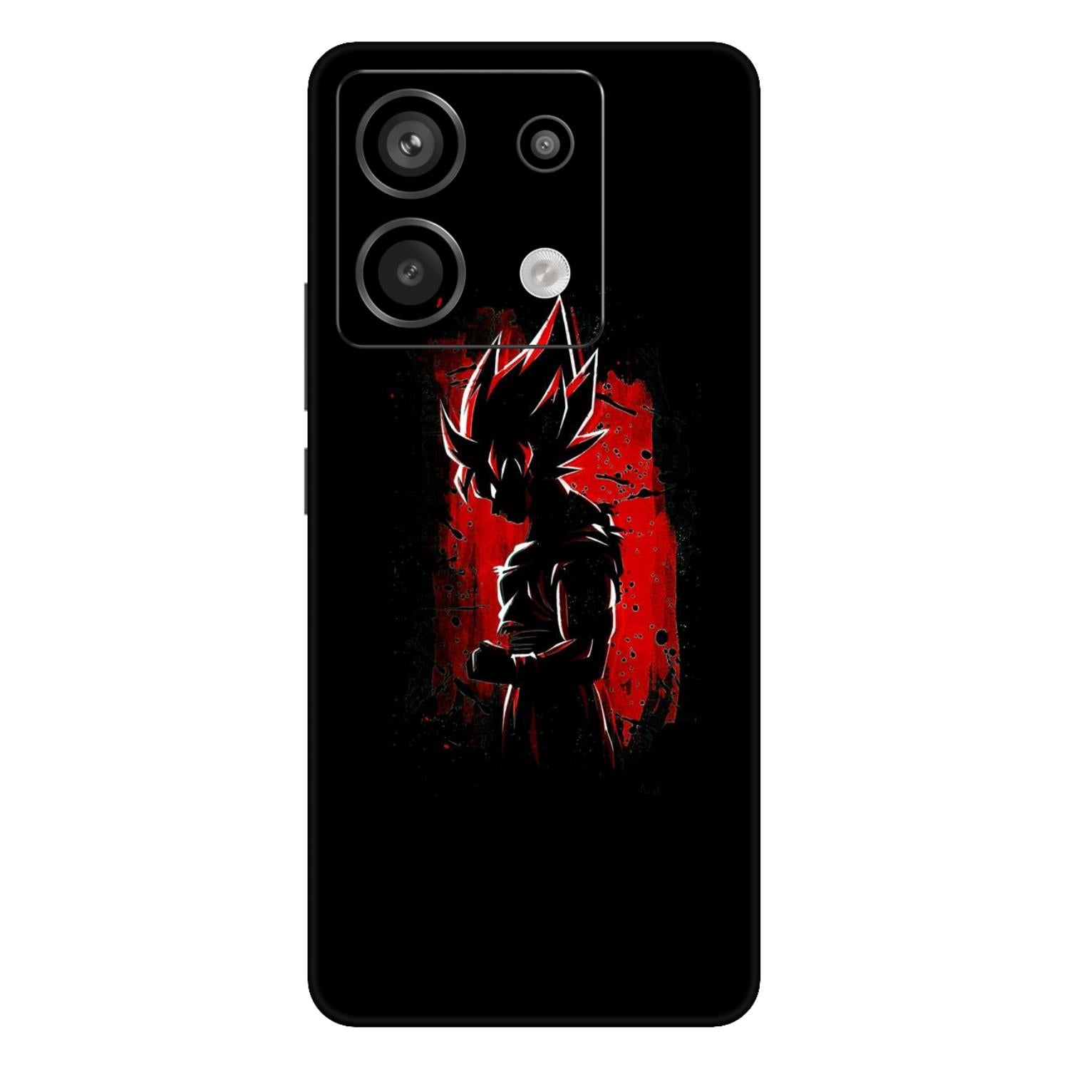 Redmi Note 13 Pro (5G) Skins & Wraps