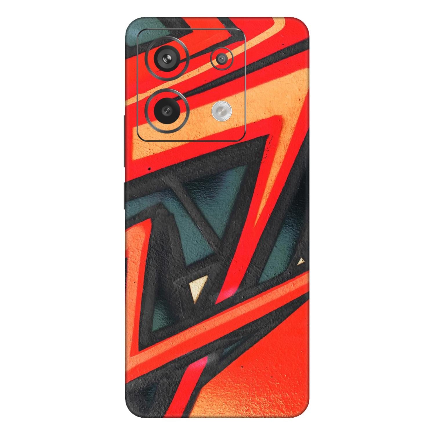 Redmi Note 13 Pro (5G) Skins & Wraps