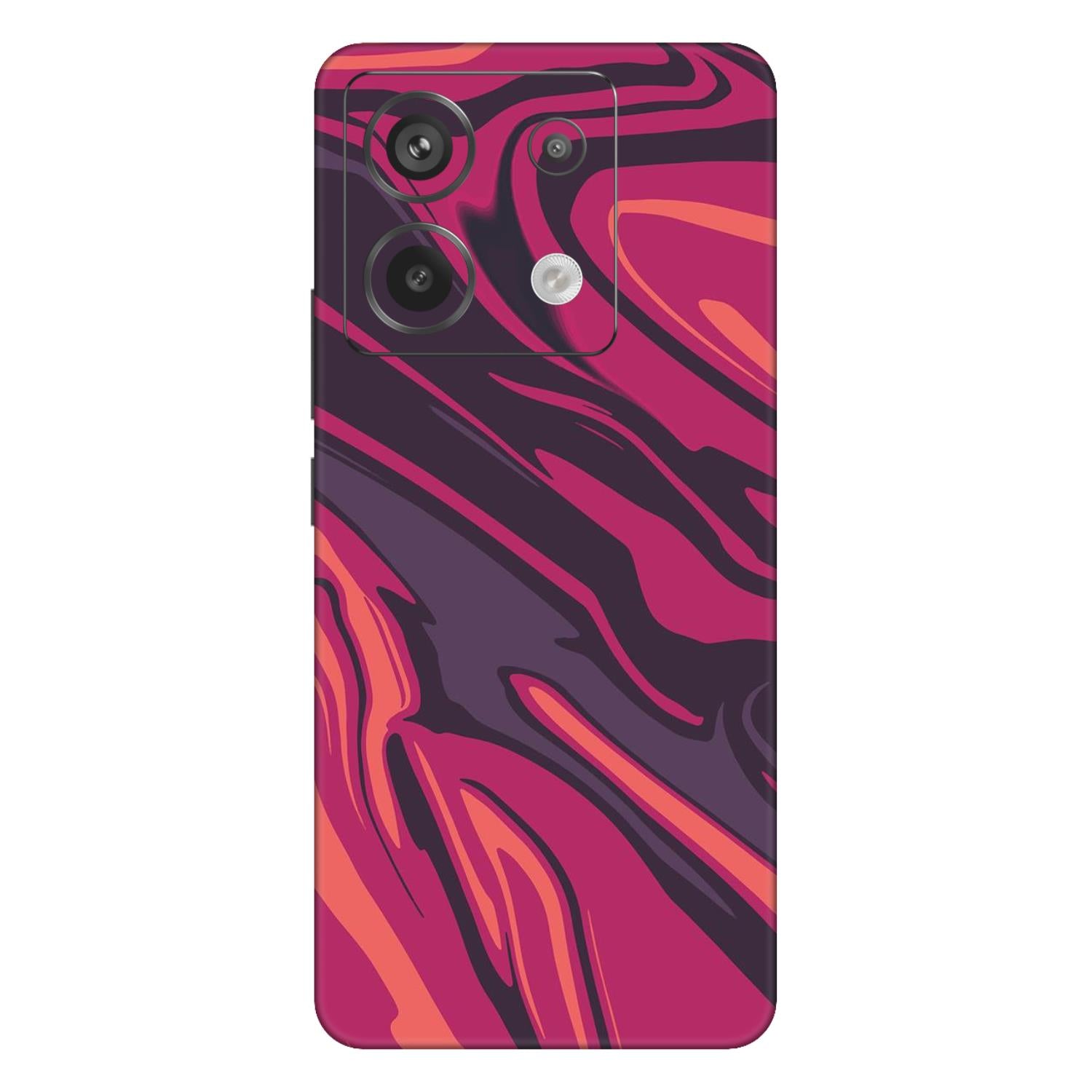 Redmi Note 13 Pro (5G) Skins & Wraps