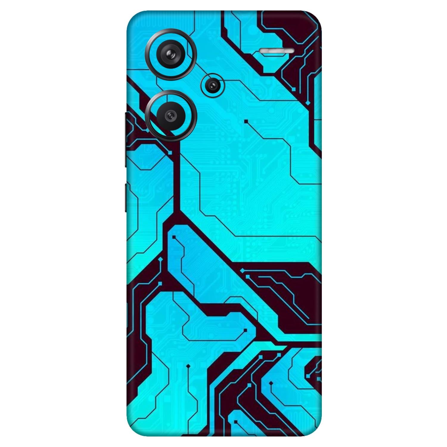 Redmi Note 13 Pro Plus (5G) Skins & Wraps