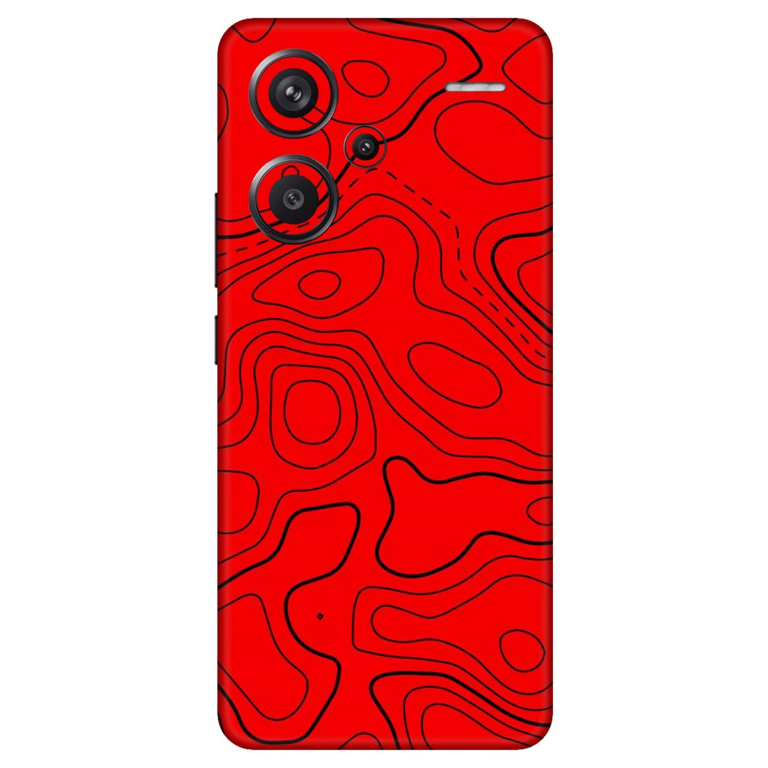 Redmi Note 13 Pro Plus (5G) Skins & Wraps