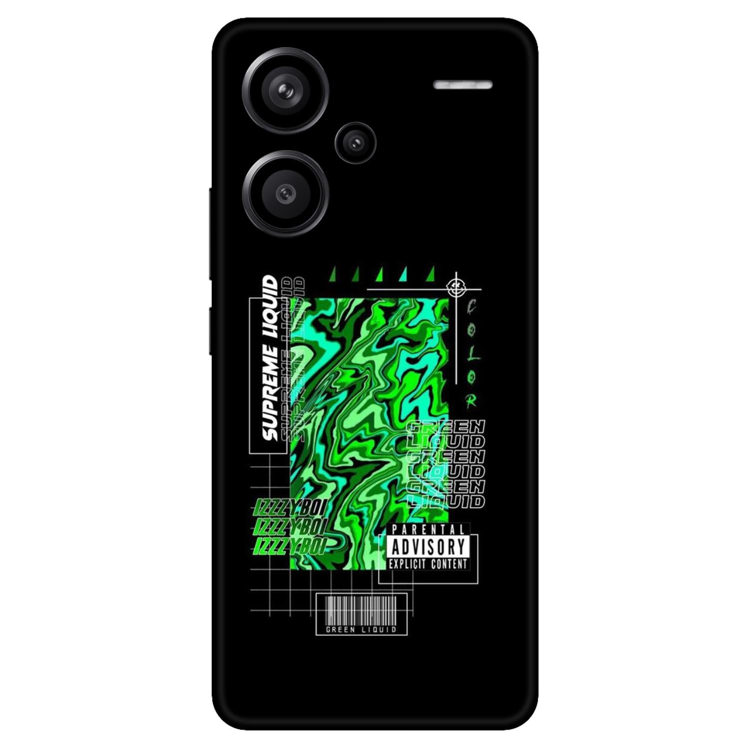 Redmi Note 13 Pro Plus (5G) Skins & Wraps