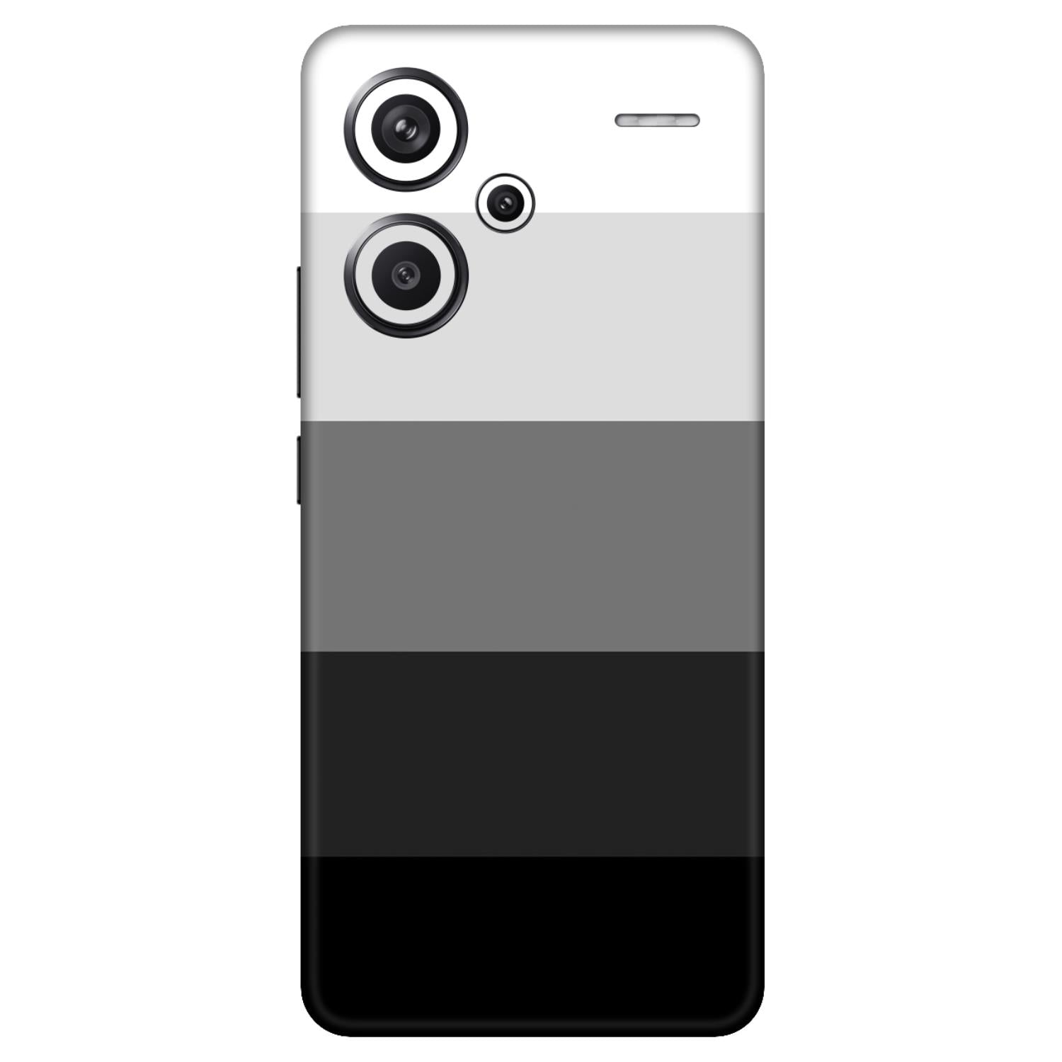 Redmi Note 13 Pro Plus (5G) Skins & Wraps