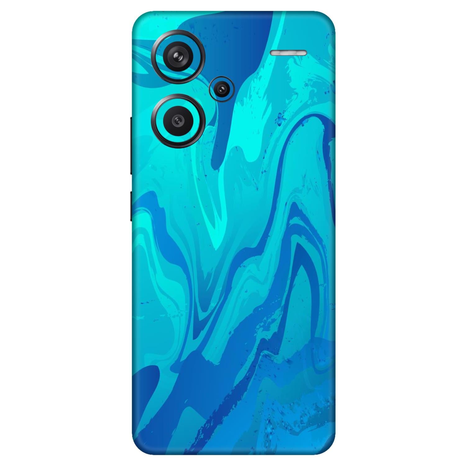 Redmi Note 13 Pro Plus (5G) Skins & Wraps