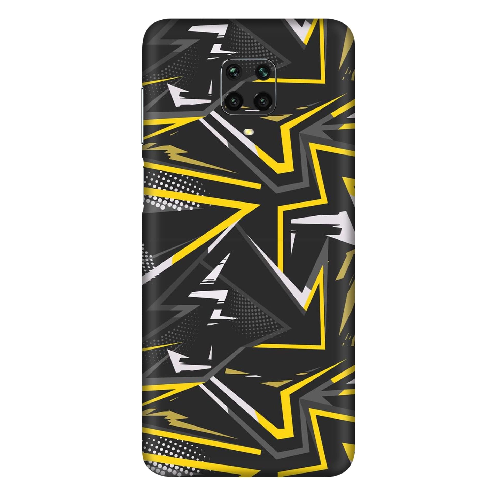 Redmi Note 9 Pro Max Skins & Wraps