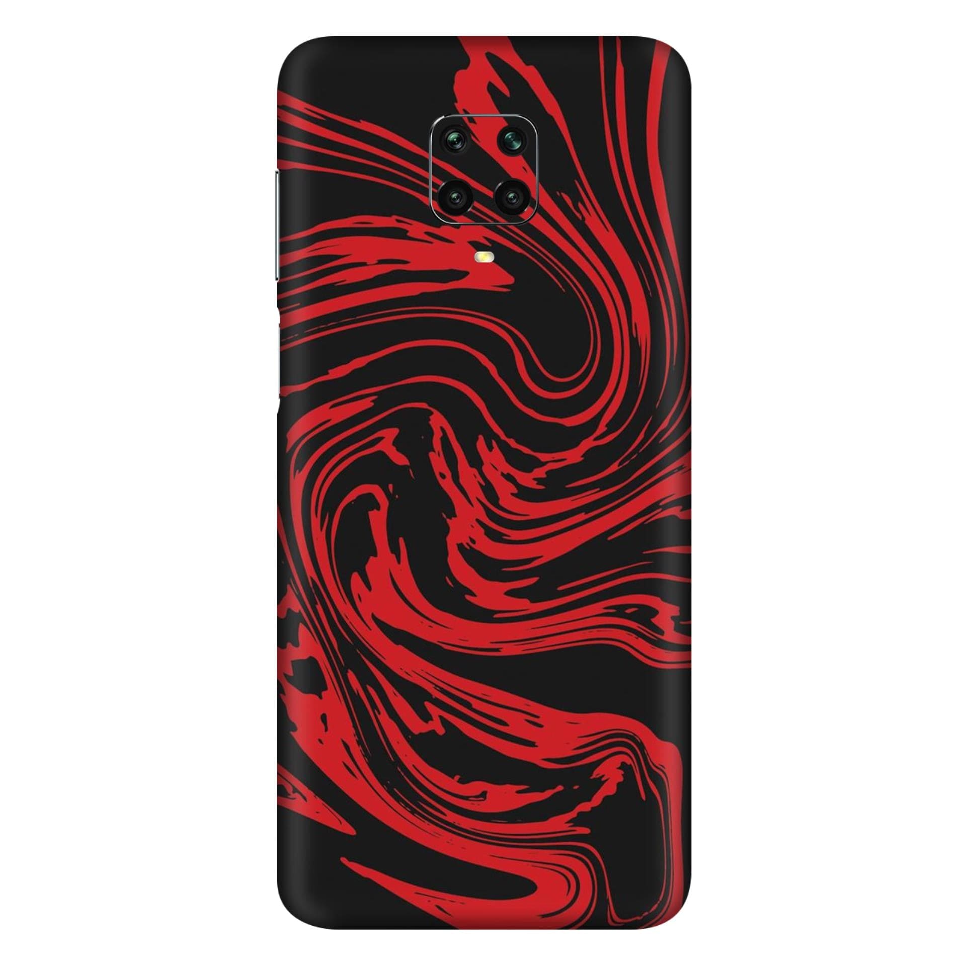 Redmi Note 9 Pro Max Skins & Wraps