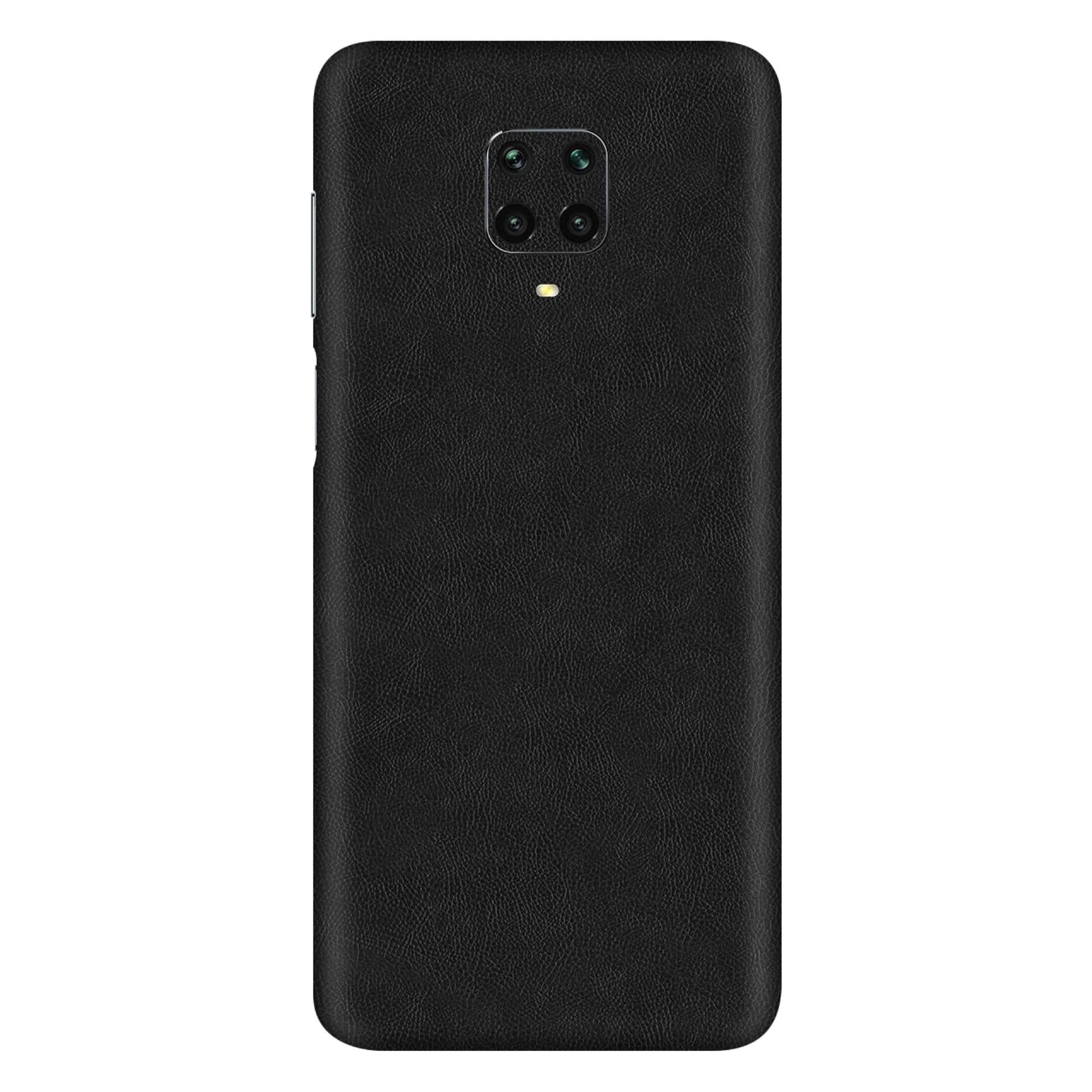 Redmi Note 9 Pro Max Skins & Wraps
