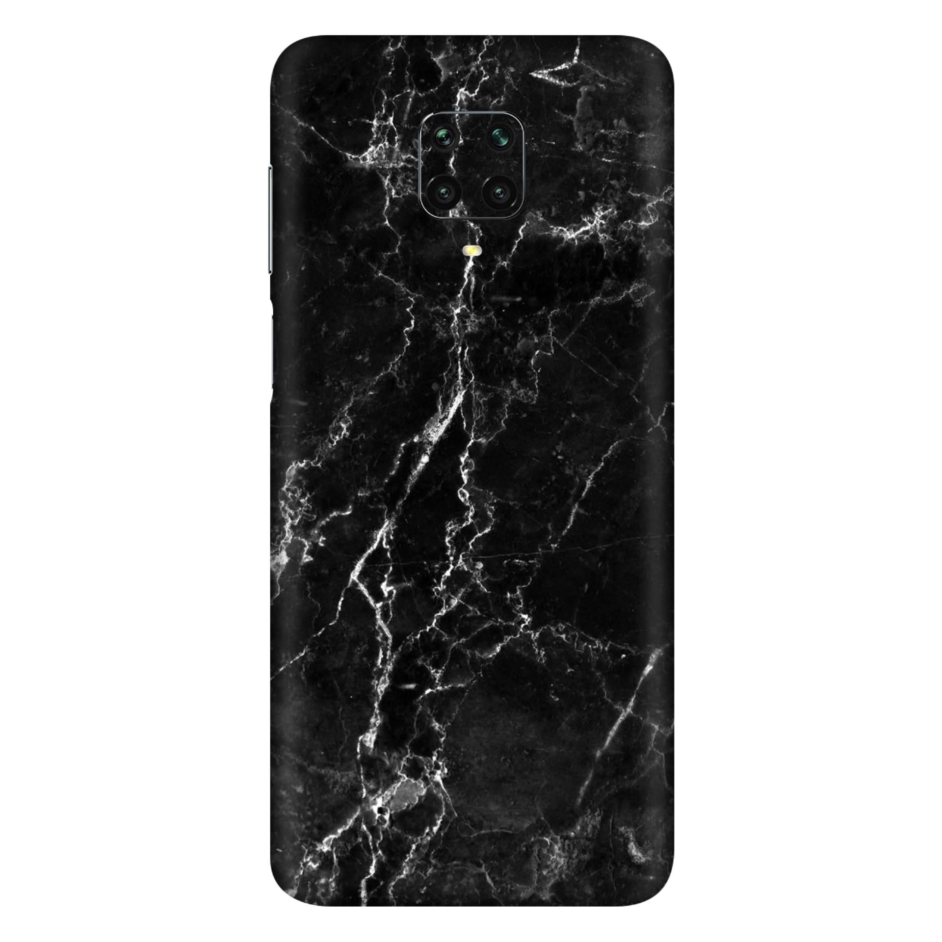 Redmi Note 9 Pro Max Skins & Wraps