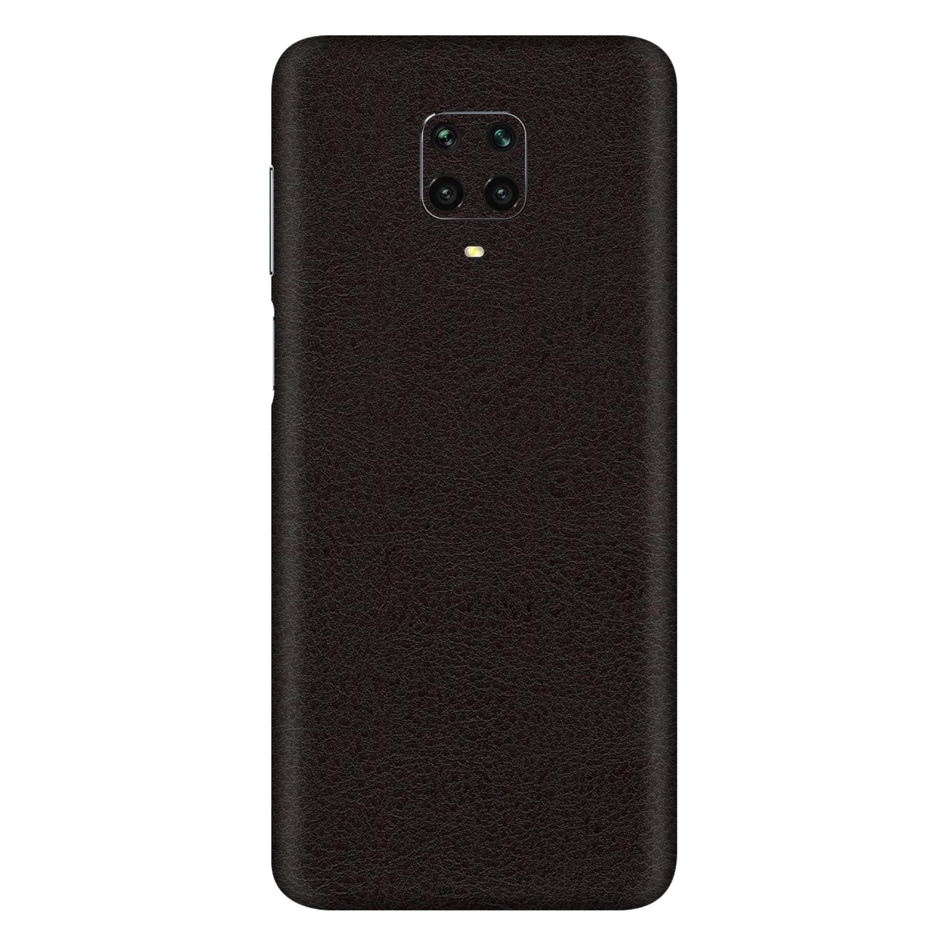 Redmi Note 9 Pro Max Skins & Wraps