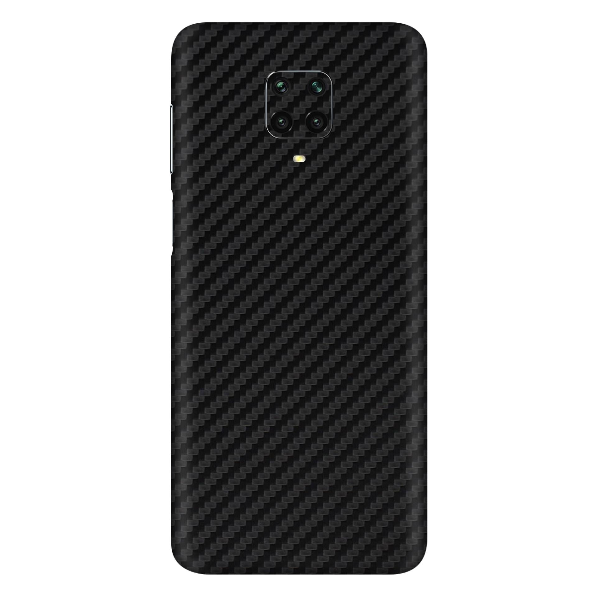 Redmi Note 9 Pro Max Skins & Wraps