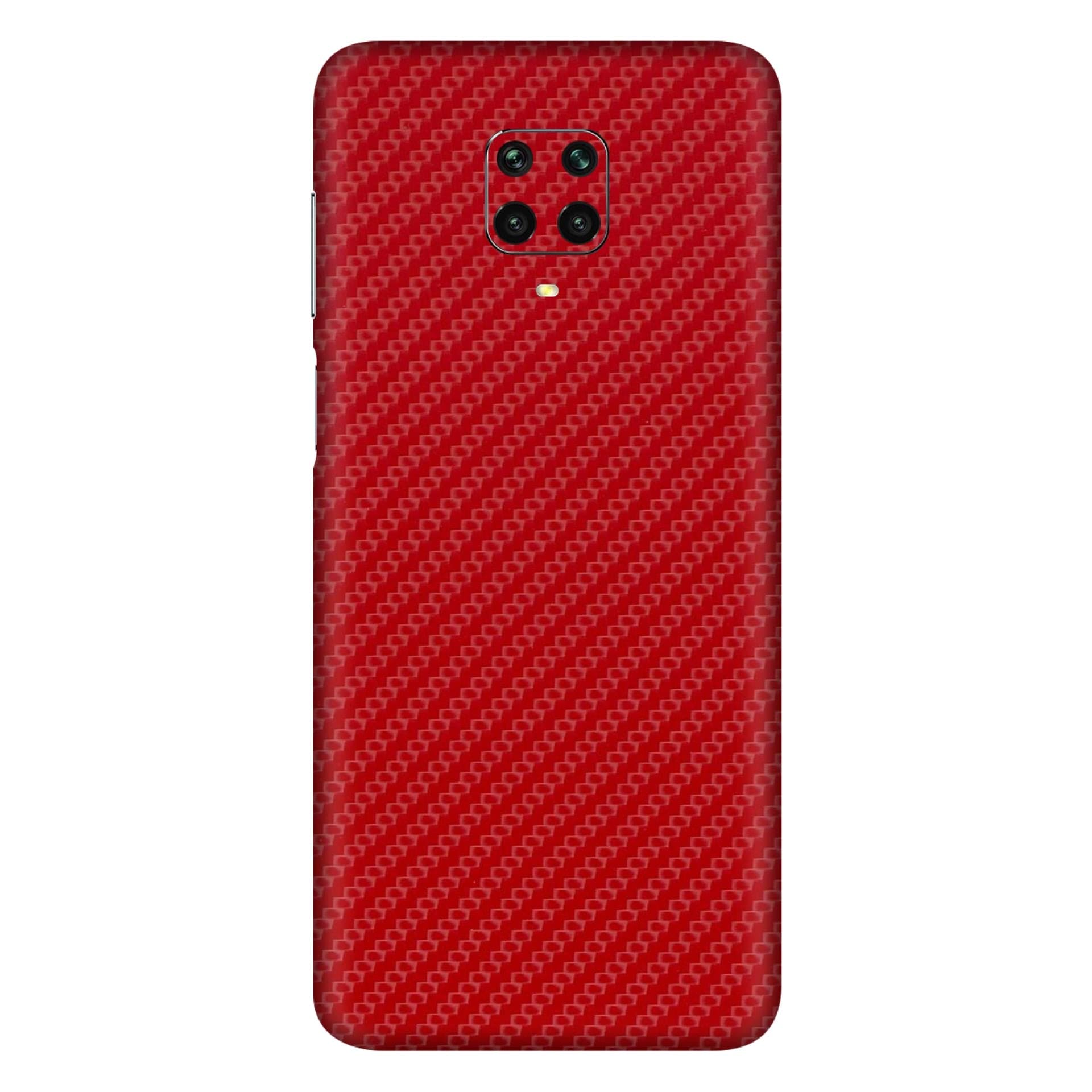 Redmi Note 9 Pro Max Skins & Wraps