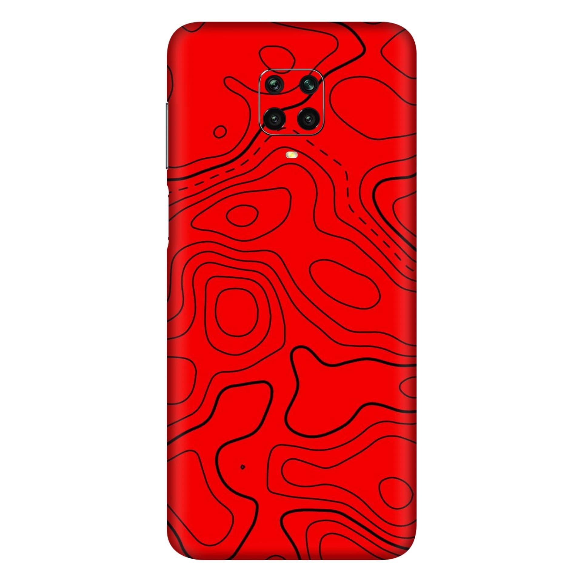 Redmi Note 9 Pro Max Skins & Wraps