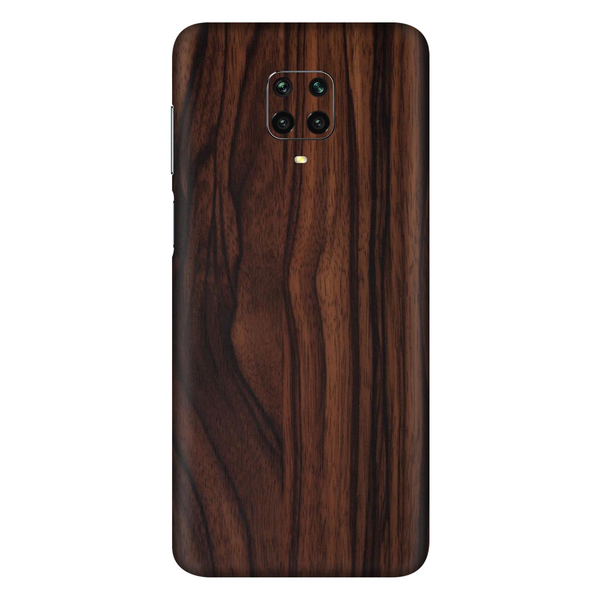 Redmi Note 9 Pro Max Skins & Wraps