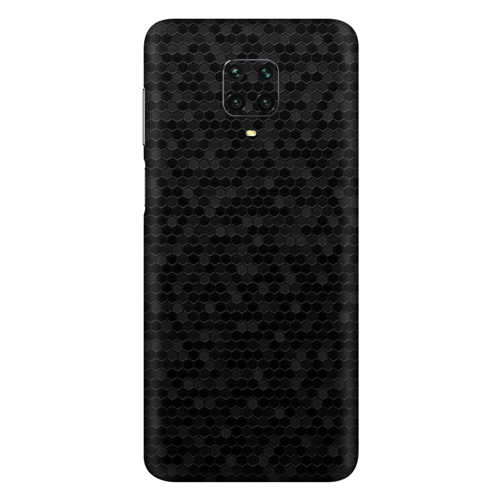 Redmi Note 9 Pro Max Skins & Wraps