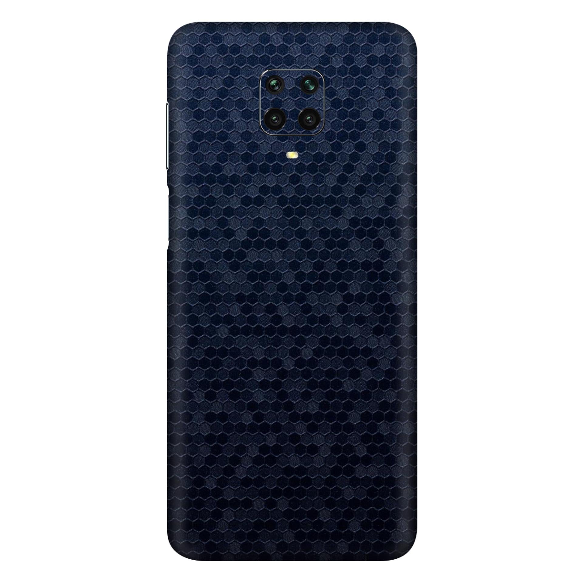Redmi Note 9 Pro Max Skins & Wraps