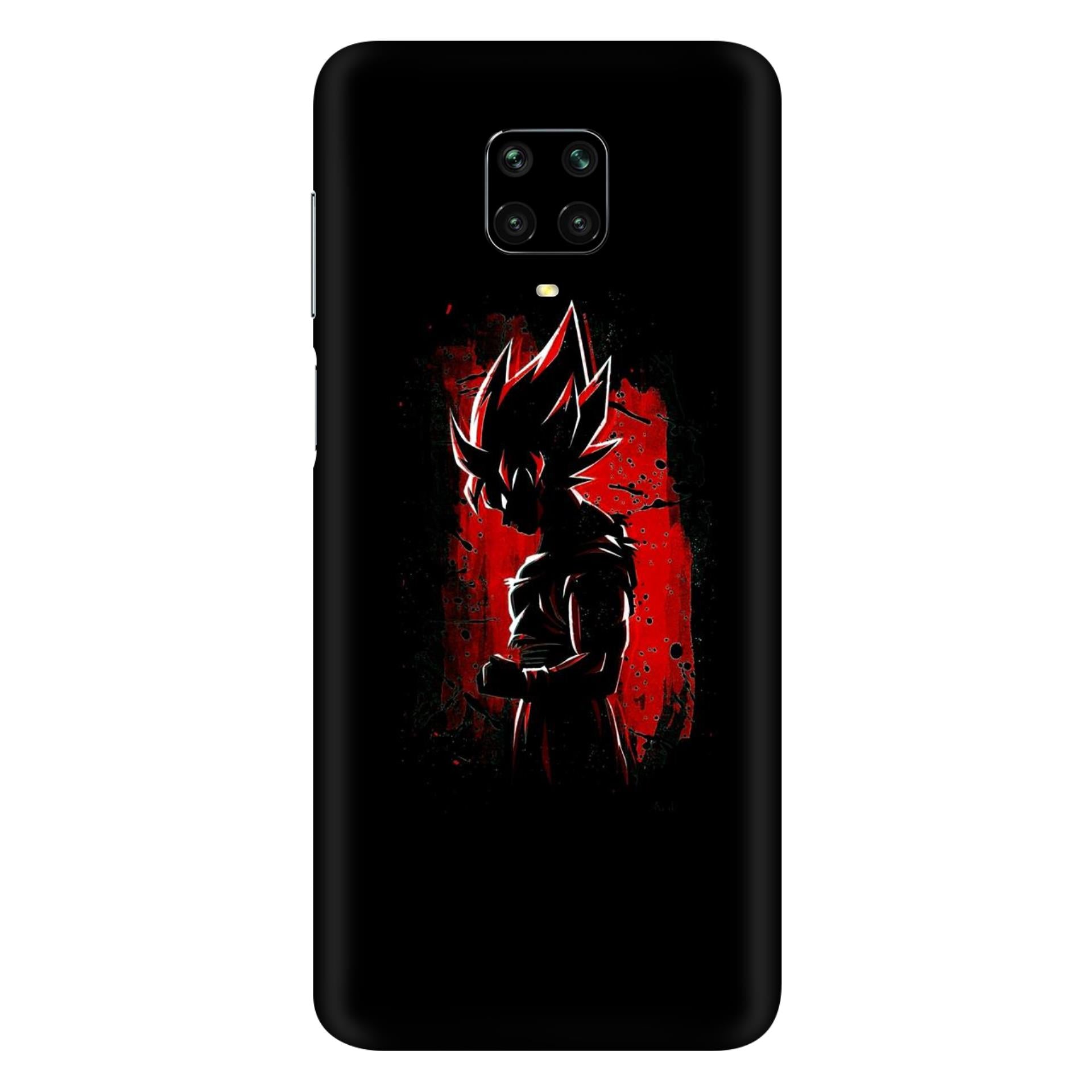 Redmi Note 9 Pro Max Skins & Wraps