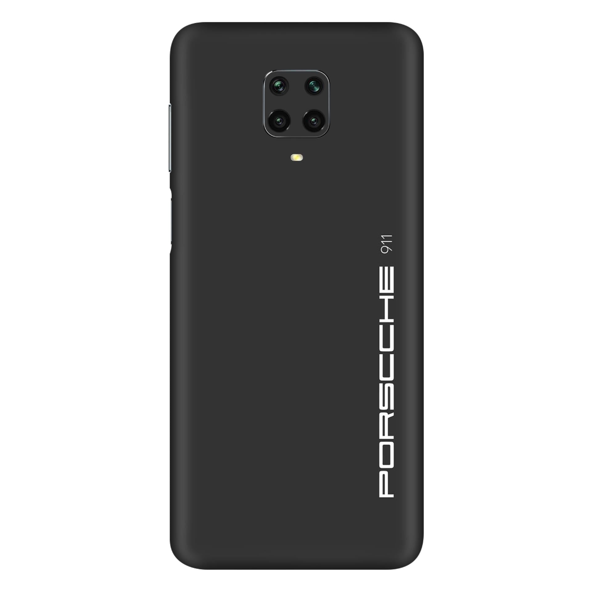 Redmi Note 9 Pro Max Skins & Wraps