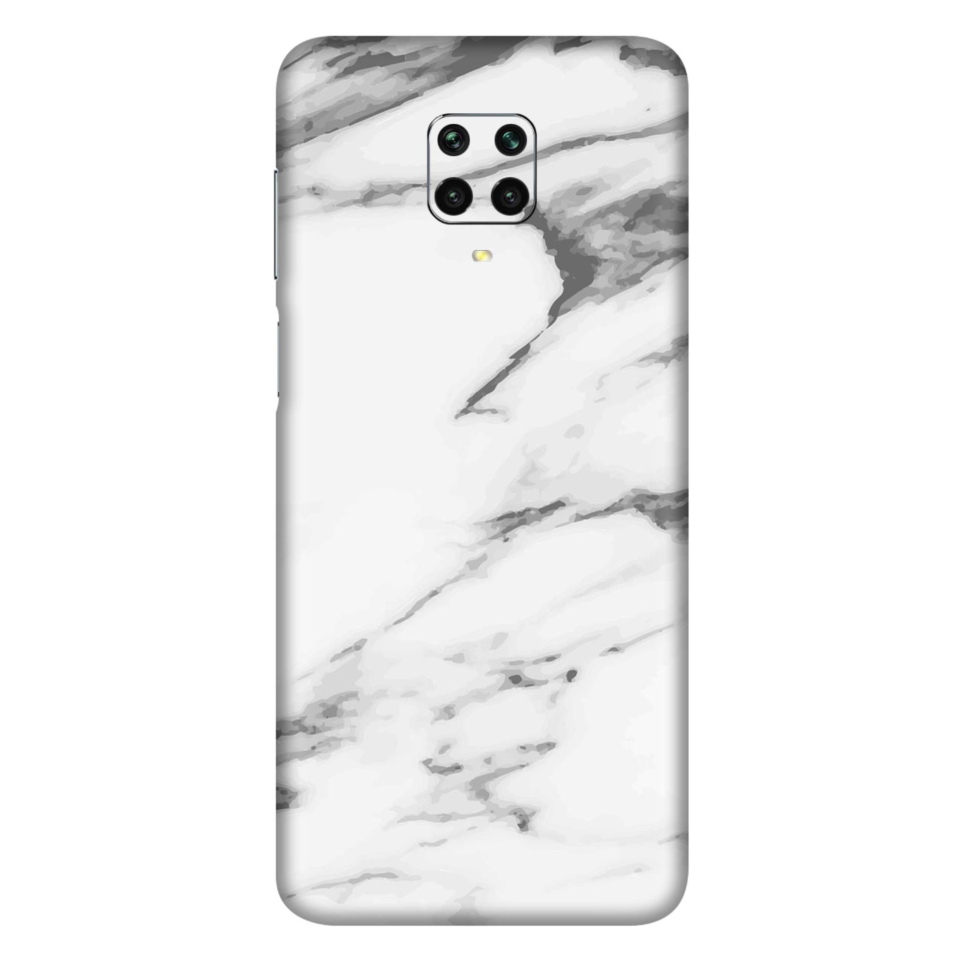 Redmi Note 9 Pro Max Skins & Wraps