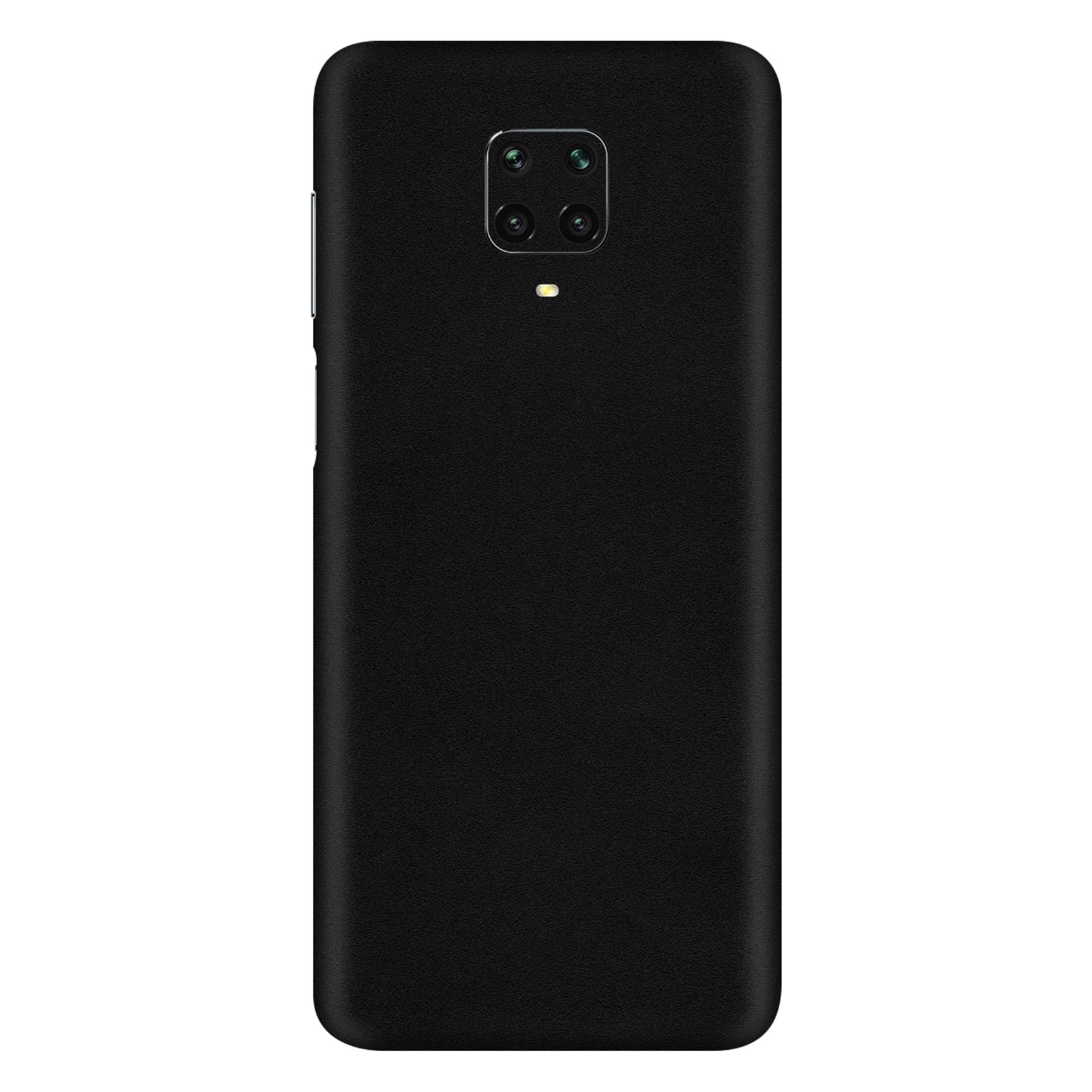 Redmi Note 9 Pro Max Skins & Wraps