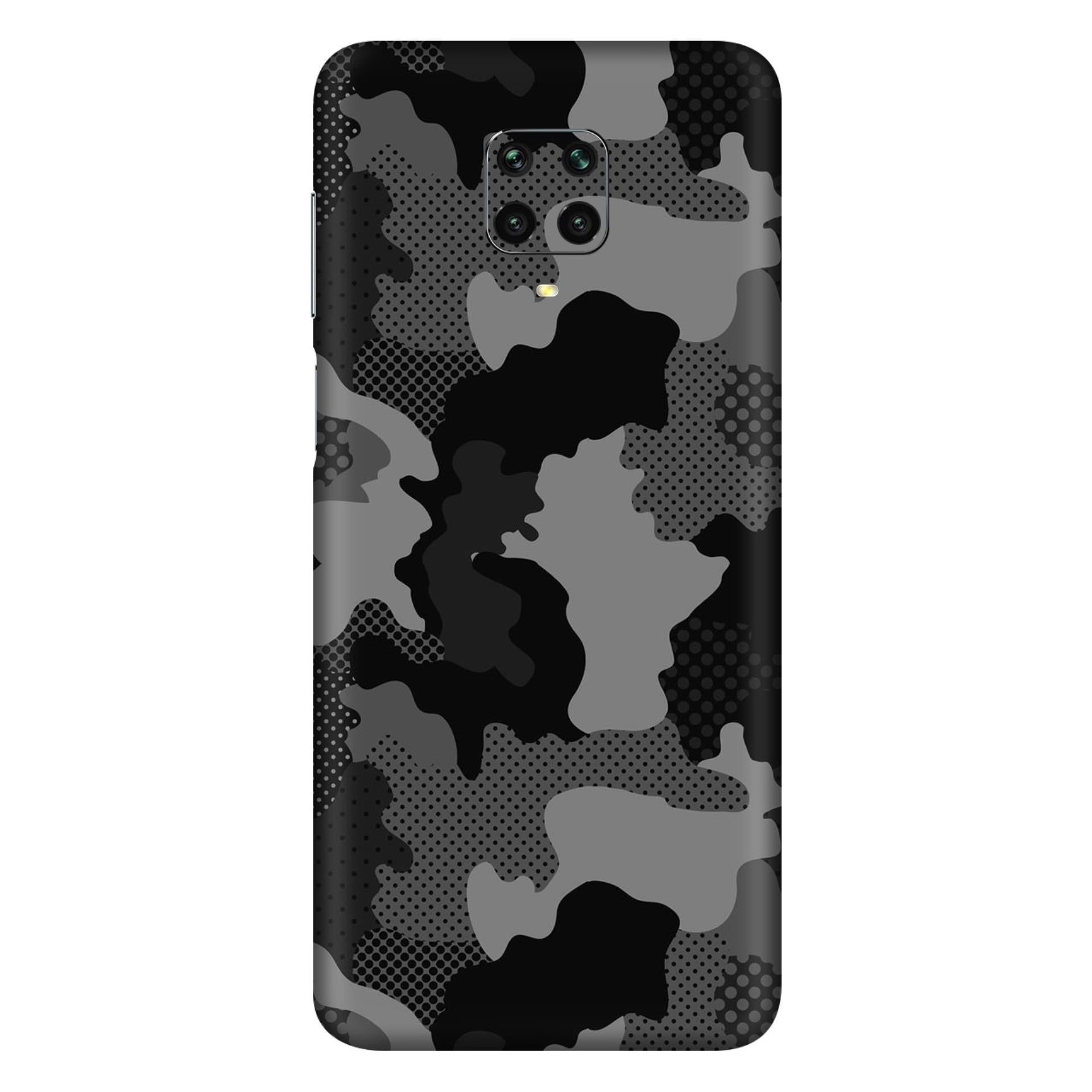 Redmi Note 9 Pro Max Skins & Wraps