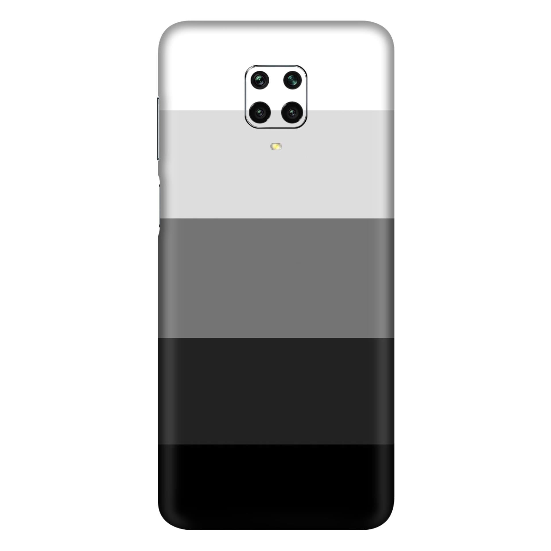 Redmi Note 9 Pro Max Skins & Wraps