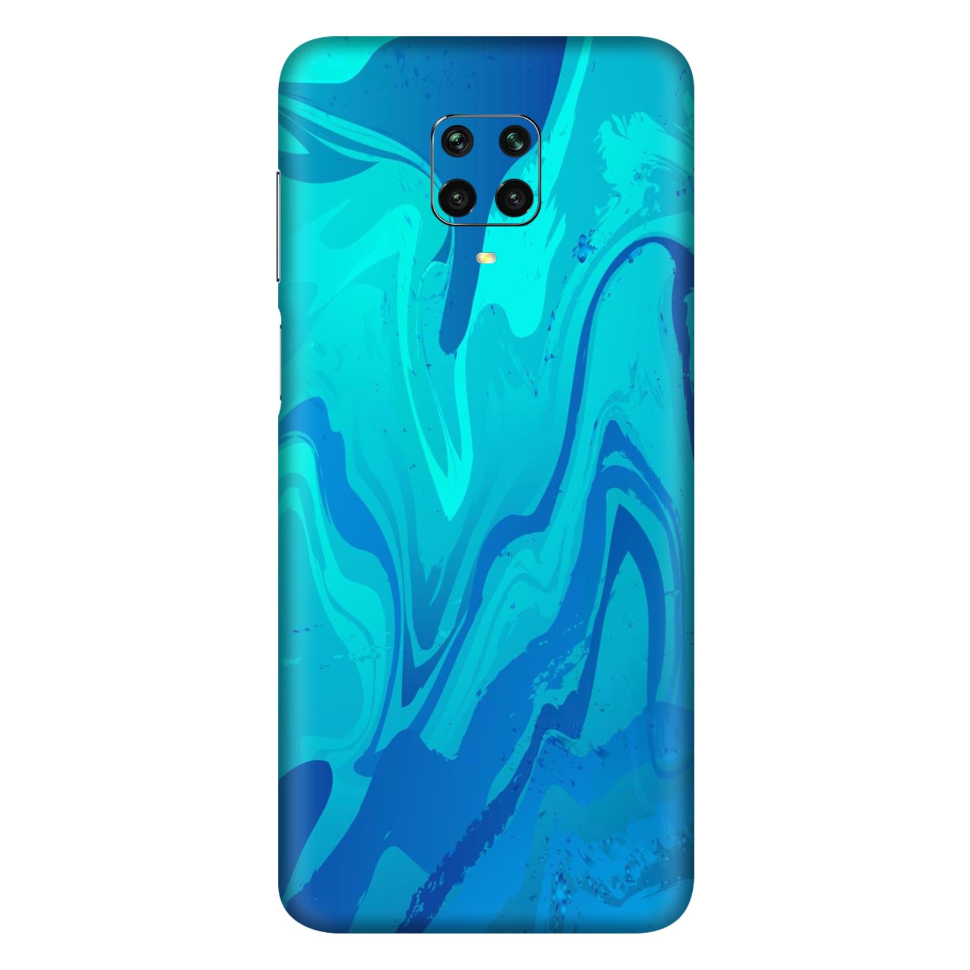 Redmi Note 9 Pro Max Skins & Wraps