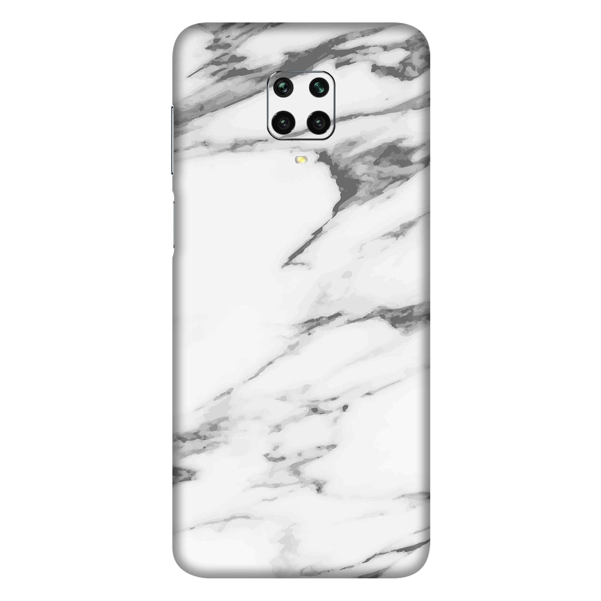 Redmi Note 9 Pro Max Skins & Wraps