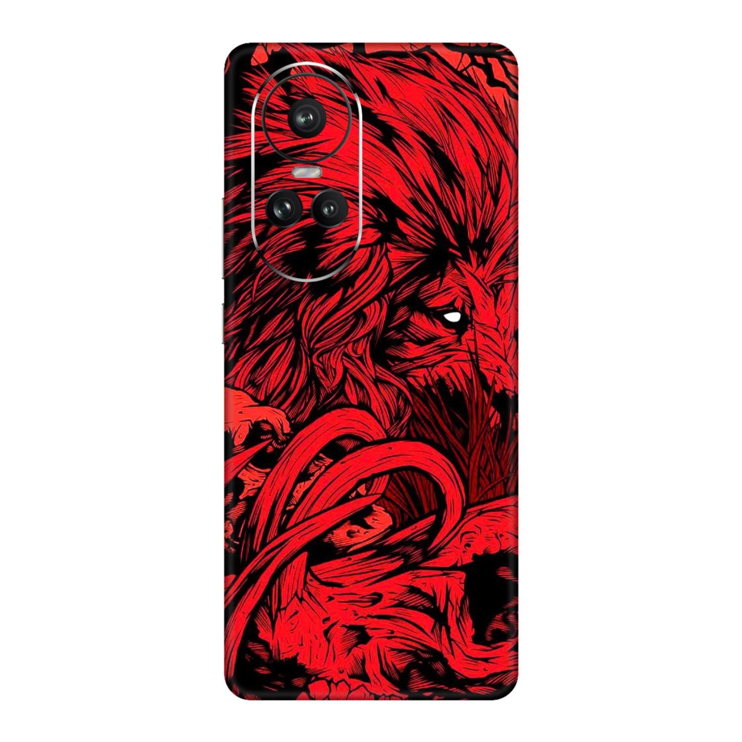 Oppo Reno 10 (5G) Skins & Wraps