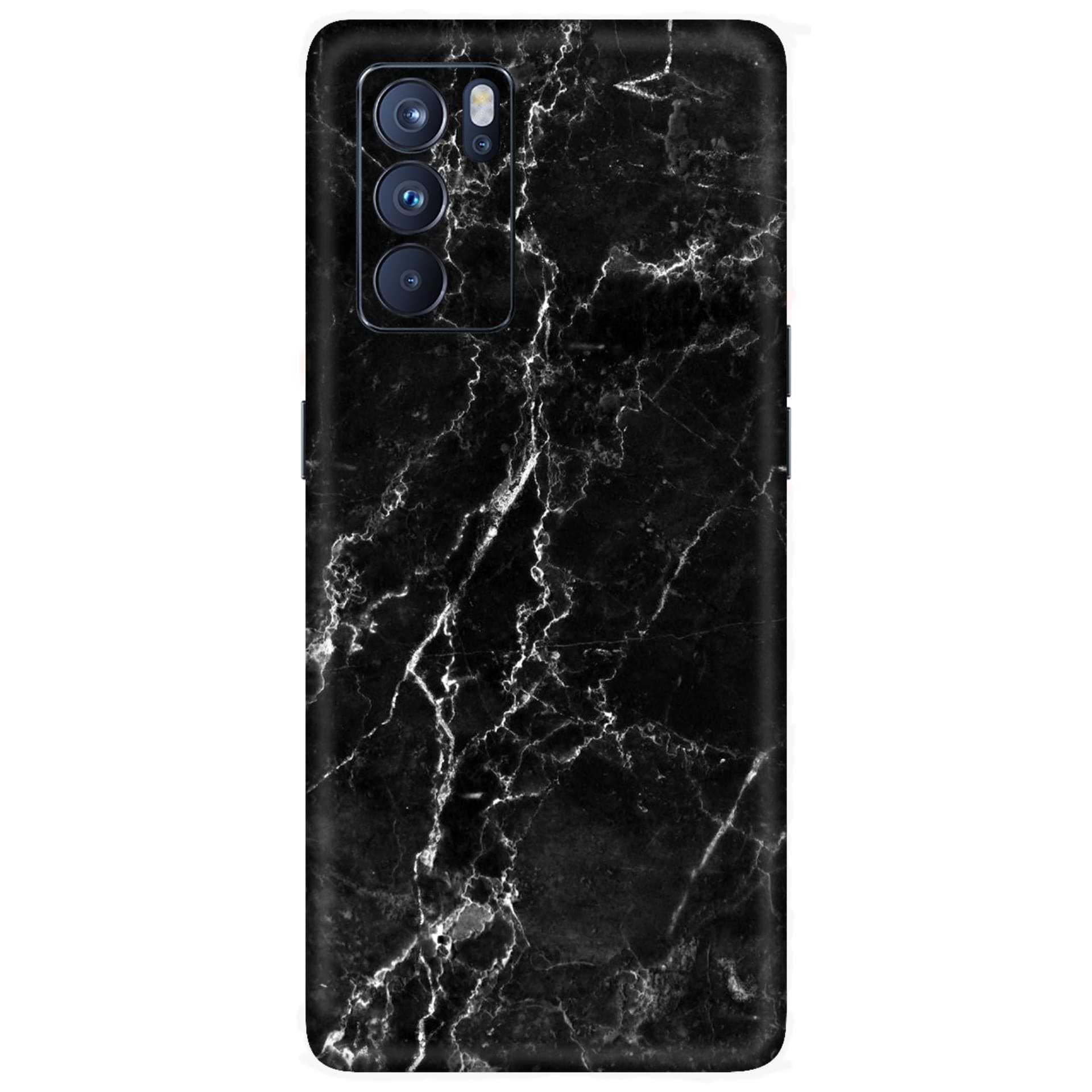 Oppo Reno 6 Pro (5G) Skins & Wraps