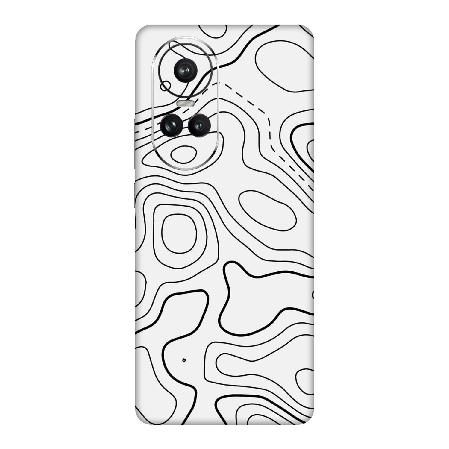 Oppo Reno 10 Pro (5G) Skins & Wraps