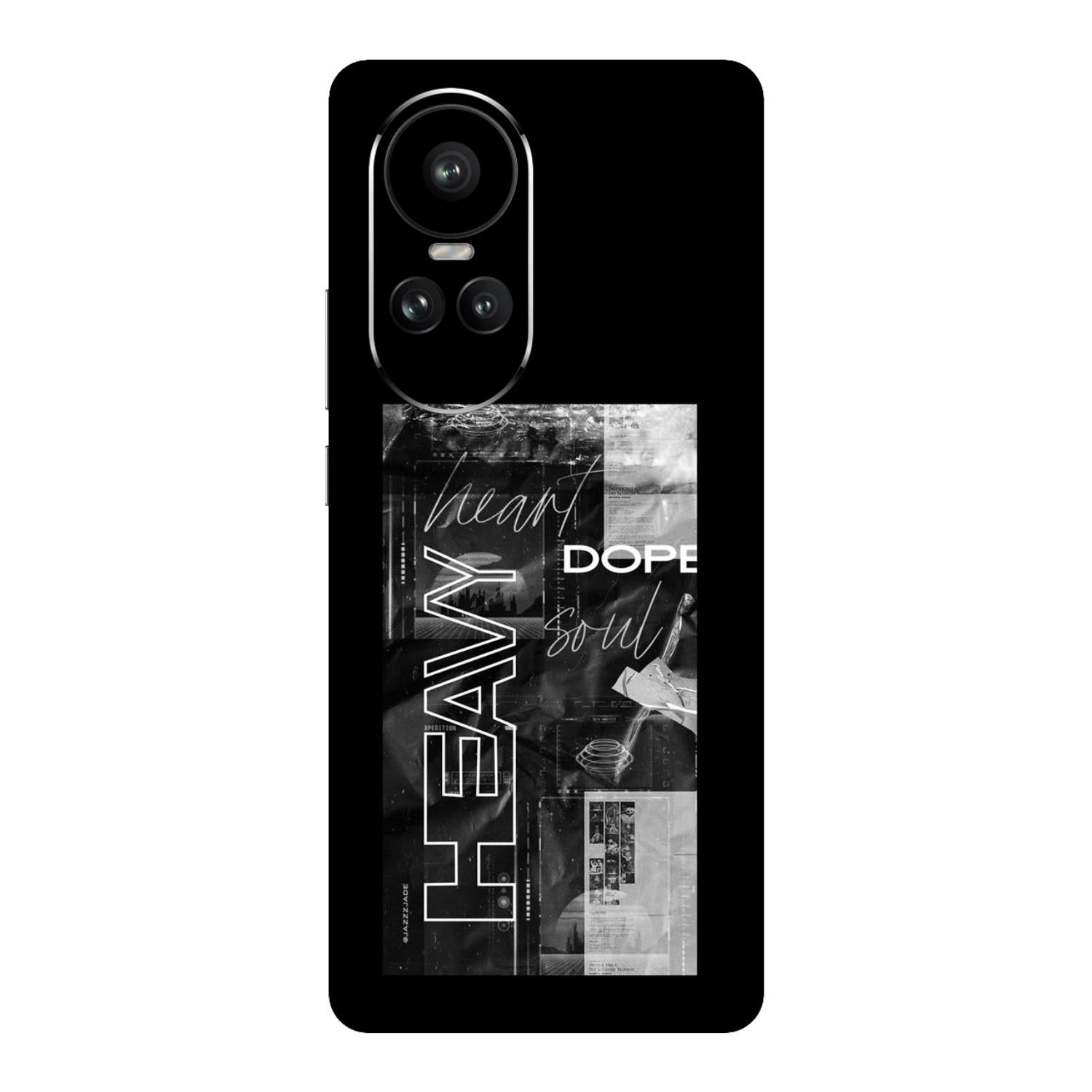 Oppo Reno 10 Pro (5G) Skins & Wraps