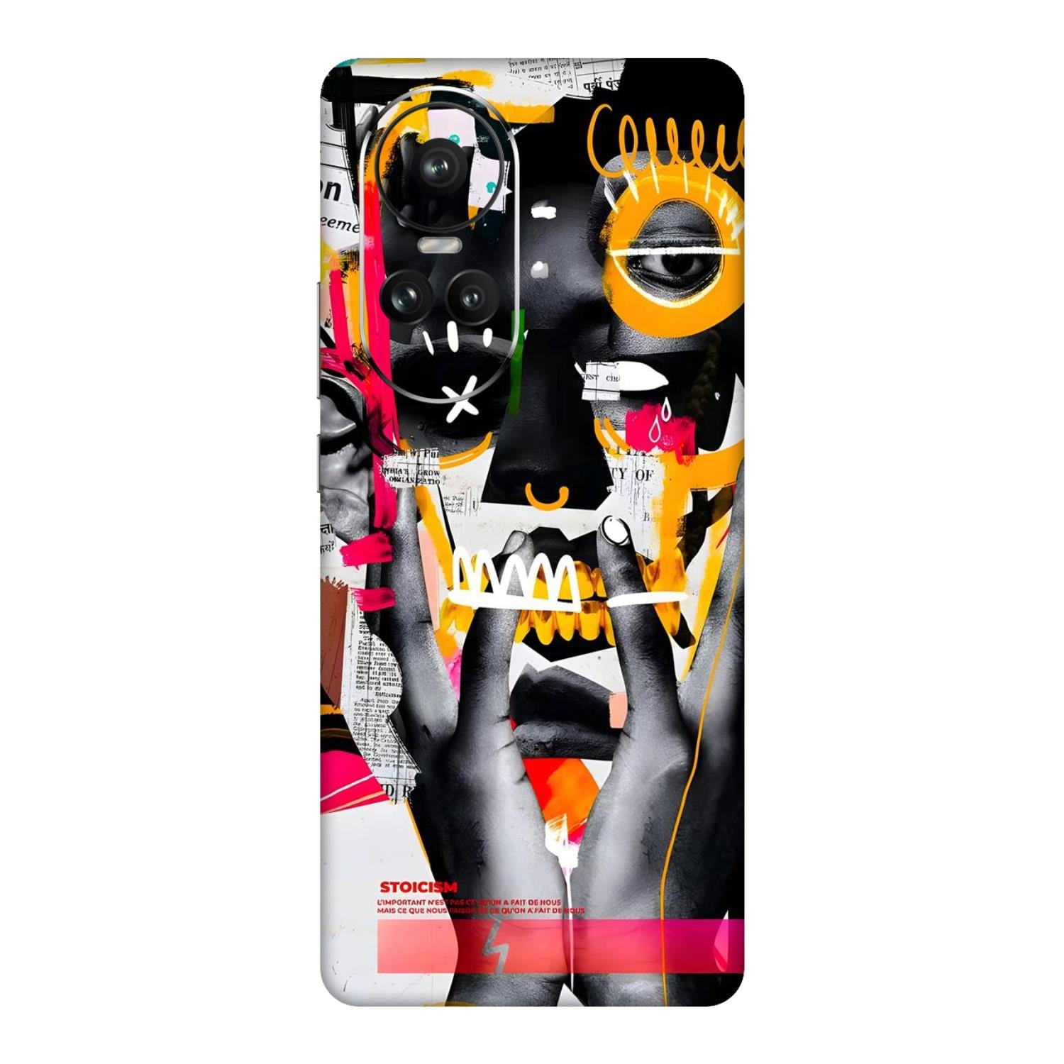 Oppo Reno 10 Pro (5G) Skins & Wraps