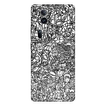 Oppo Reno 11 Pro (5G)
