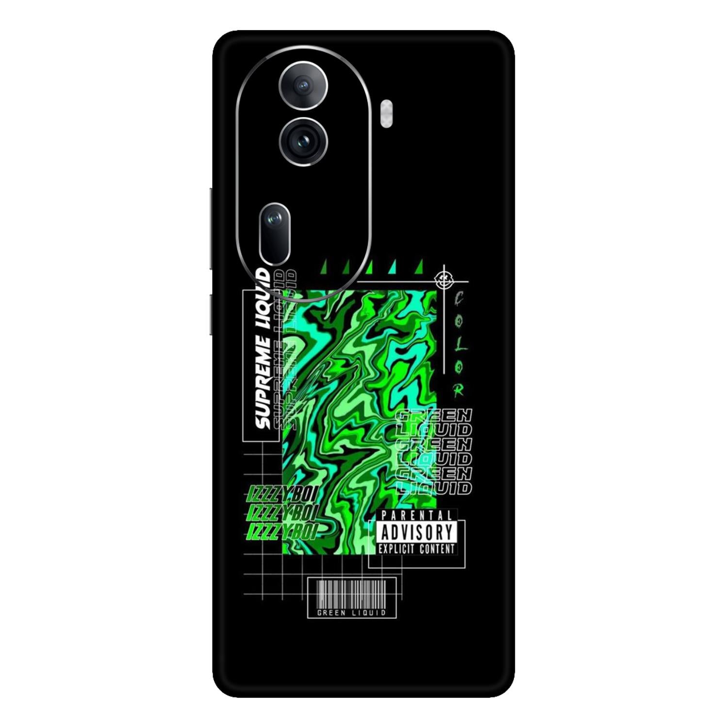 Oppo Reno 11 (5G) Skins & Wraps