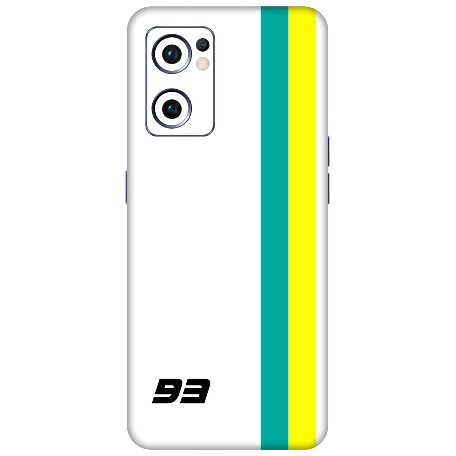 Oppo Reno 7 (5G) Skins & Wraps