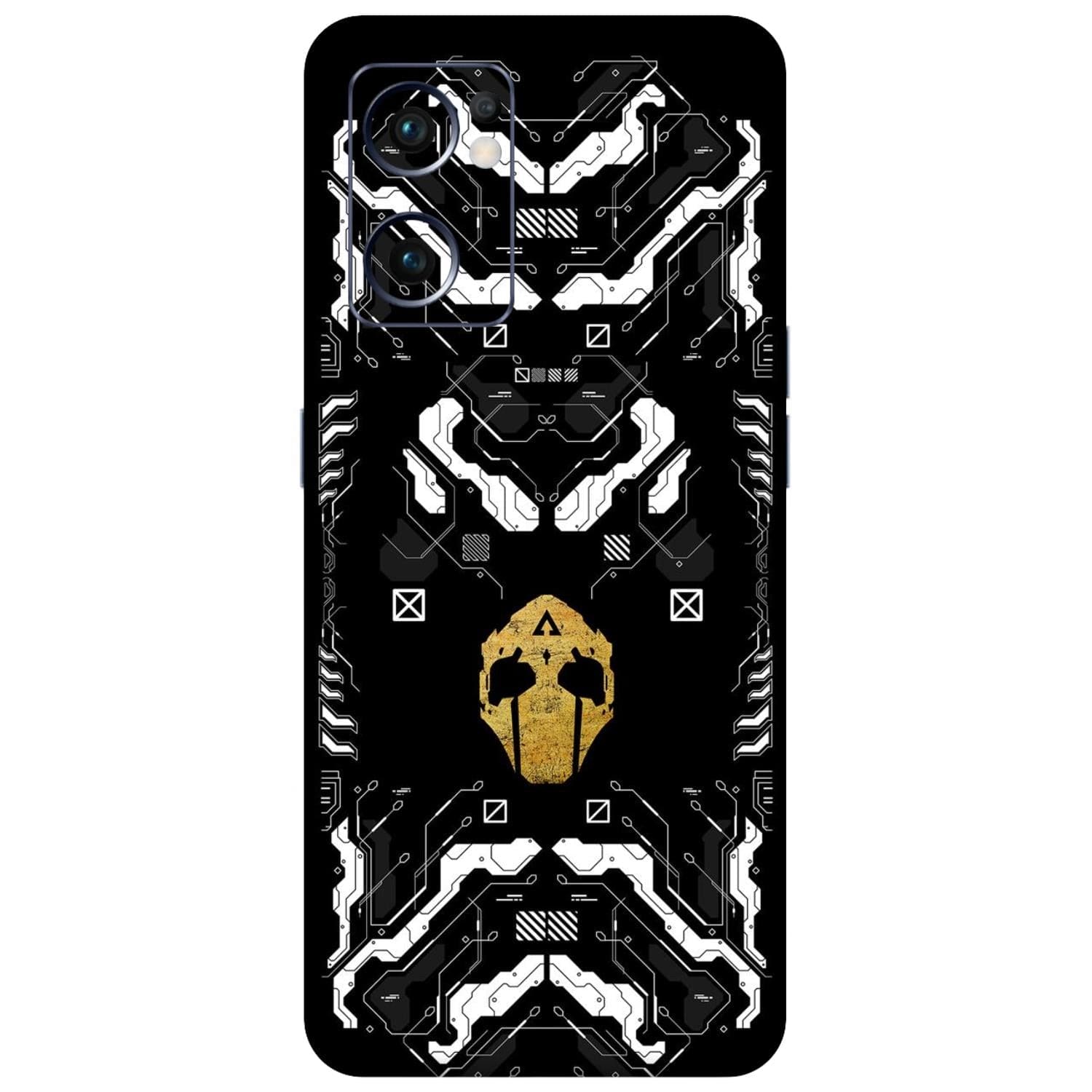 Oppo Reno 7 (5G) Skins & Wraps