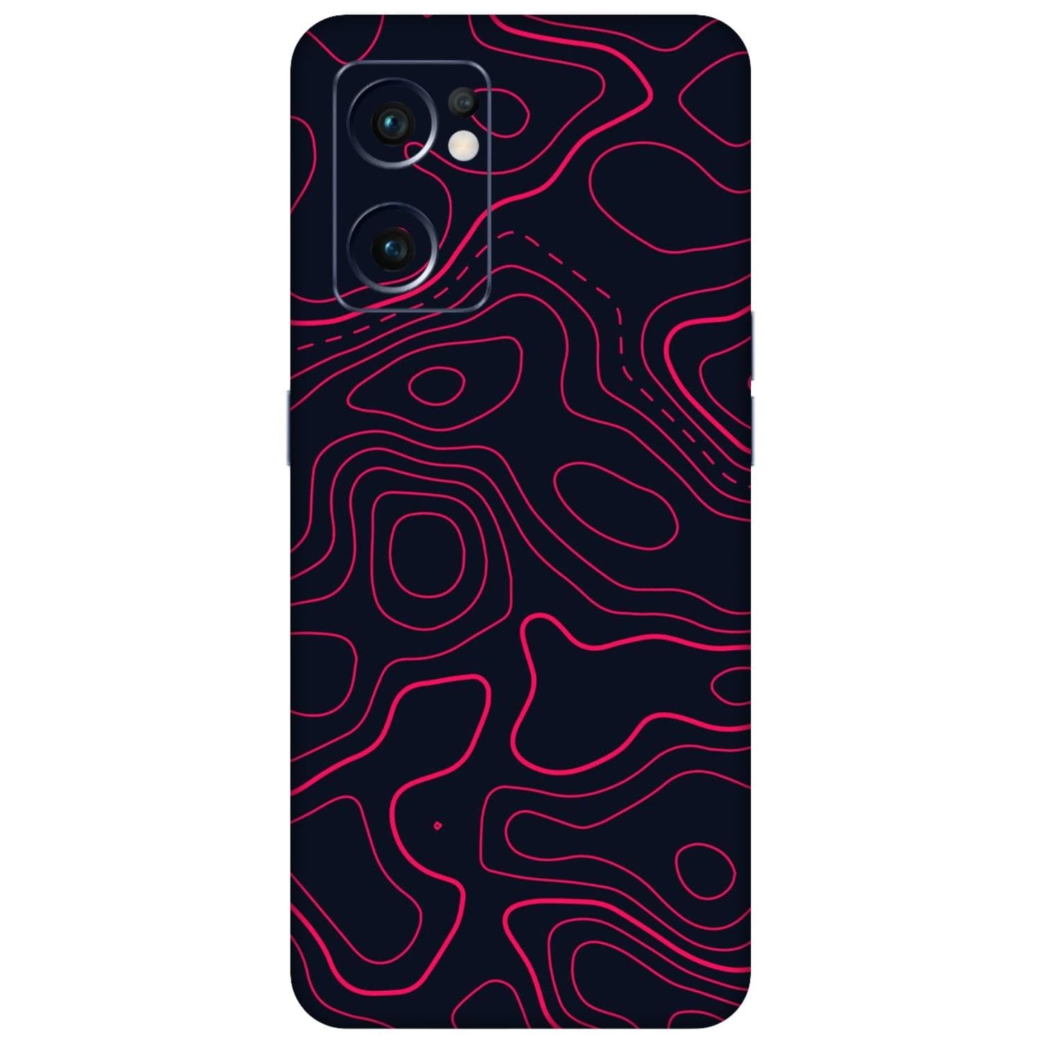 Oppo Reno 7 (5G) Skins & Wraps