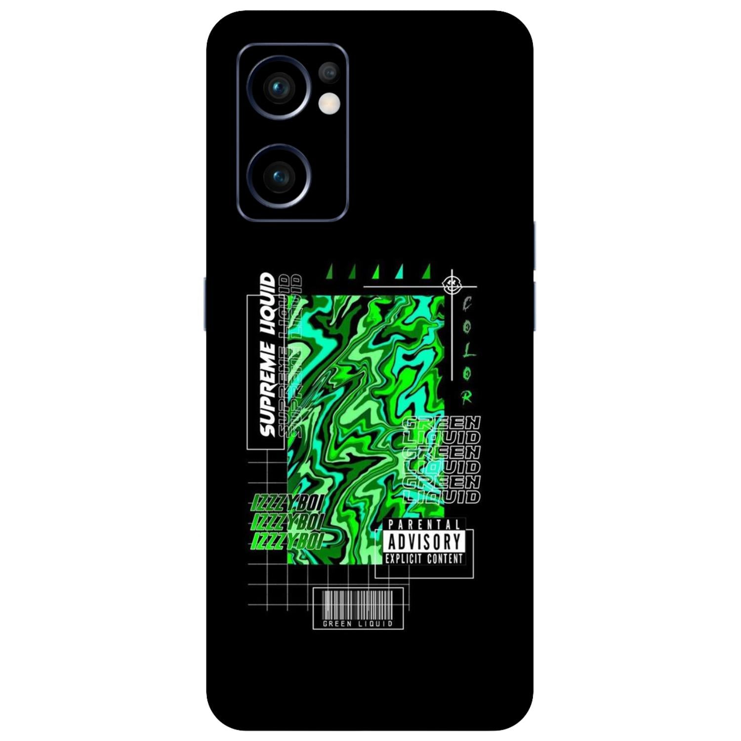 Oppo Reno 7 (5G) Skins & Wraps