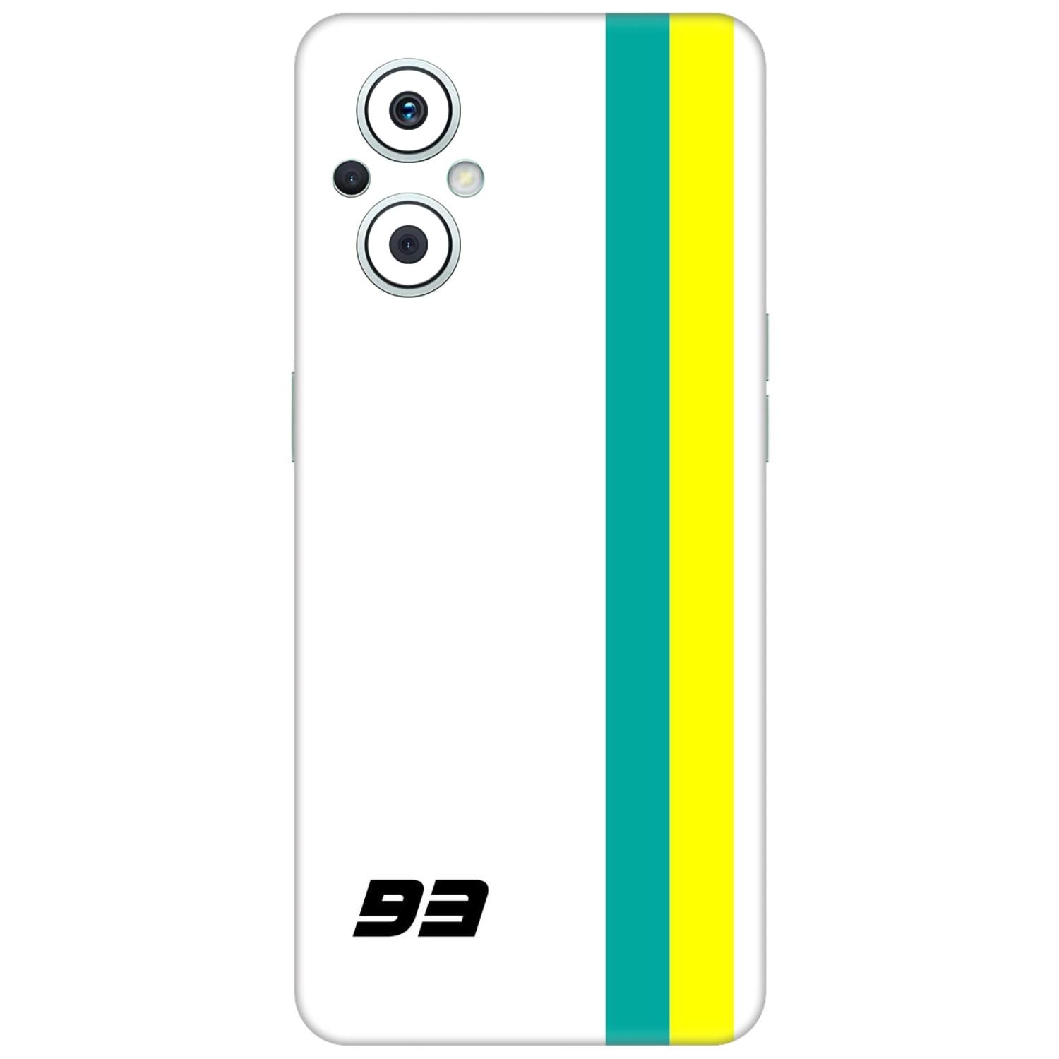 Oppo Reno 7Z (5G) Skins & Wraps