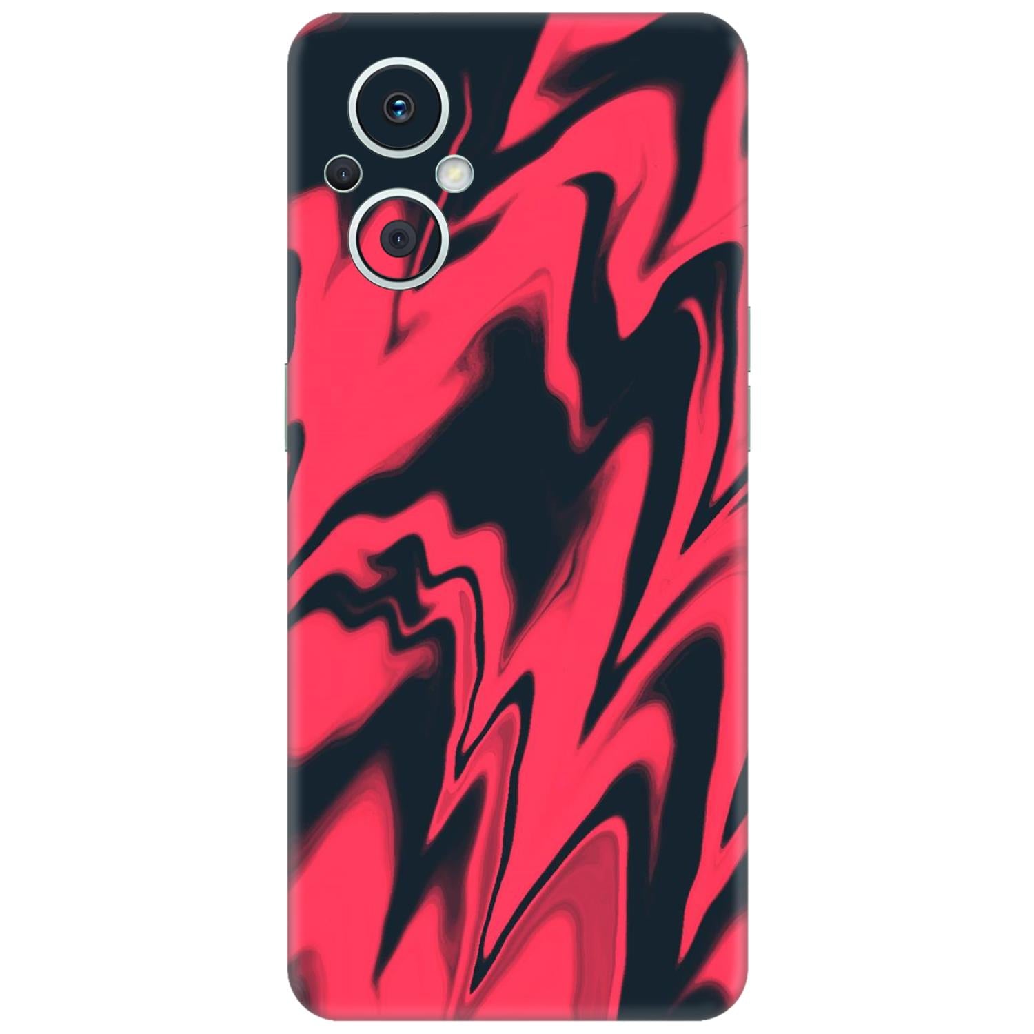 Oppo Reno 7Z (5G) Skins & Wraps