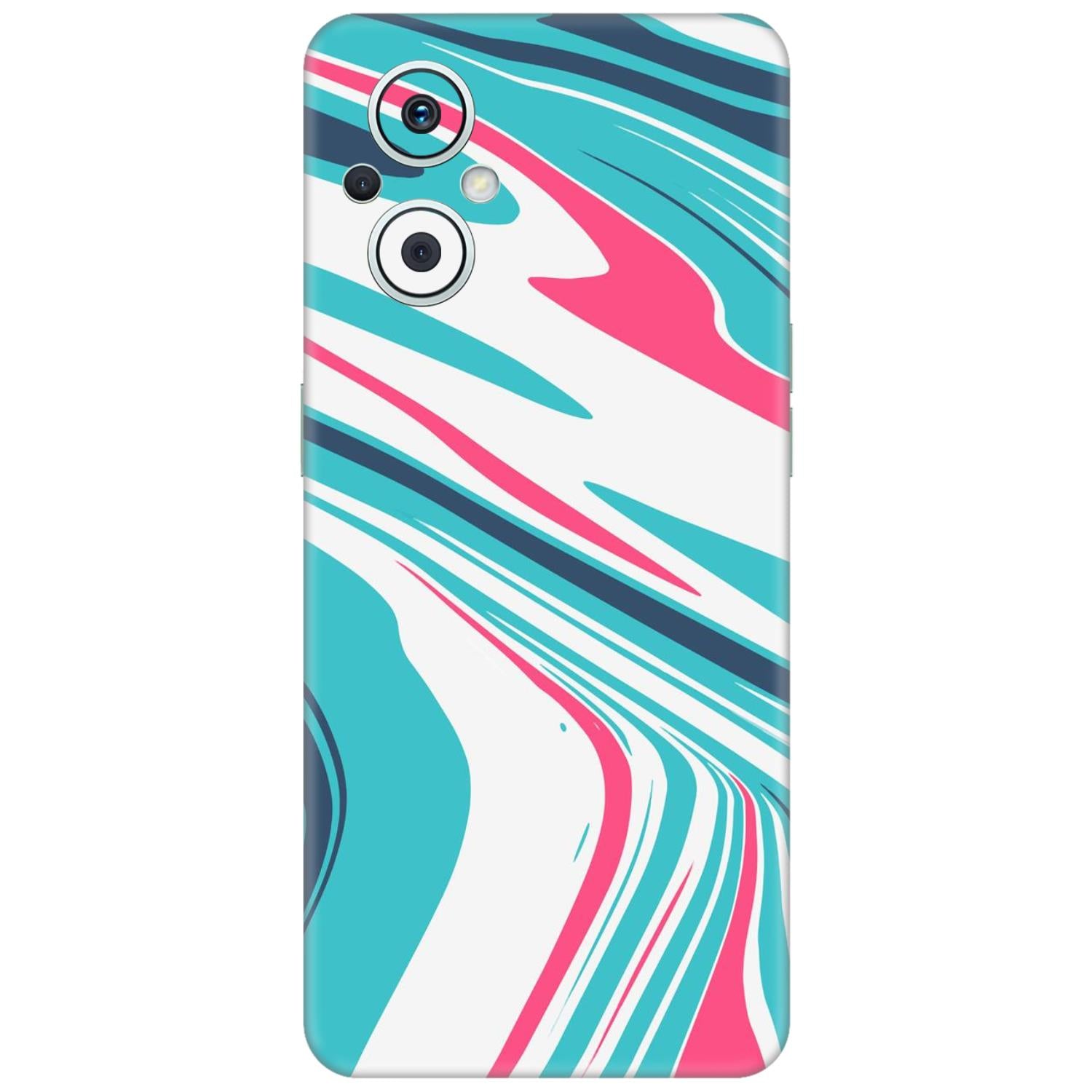Oppo Reno 7Z (5G) Skins & Wraps