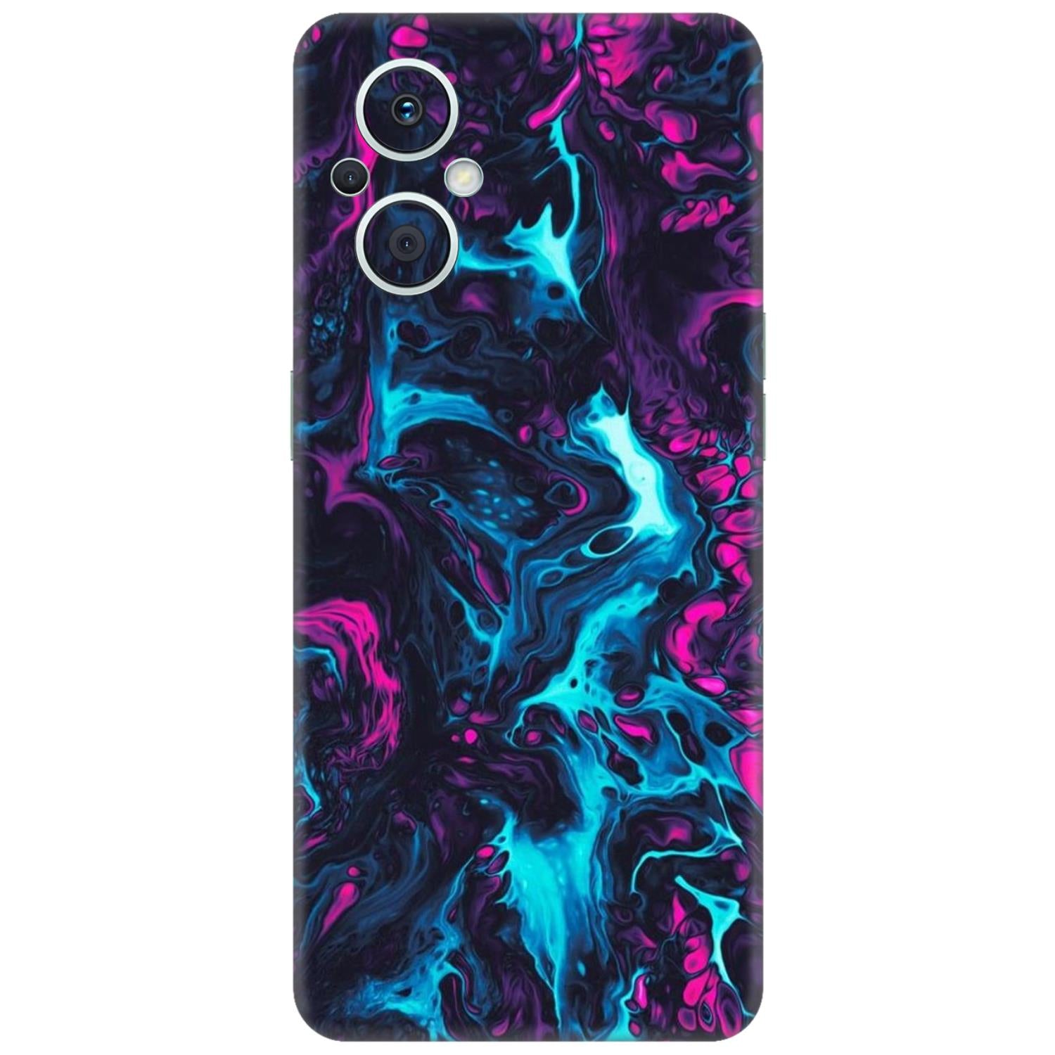 Oppo Reno 7Z (5G) Skins & Wraps