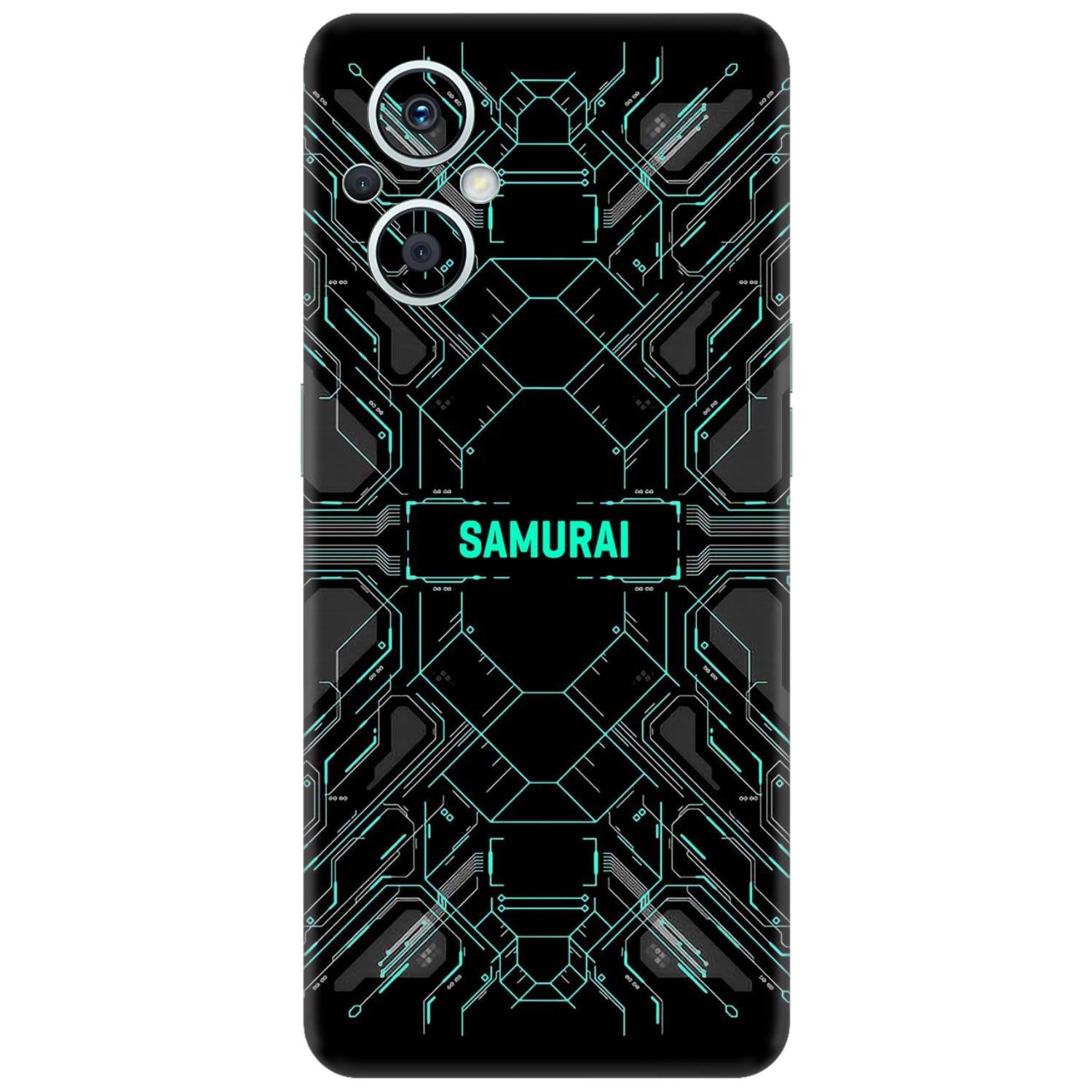 Oppo Reno 7Z (5G) Skins & Wraps