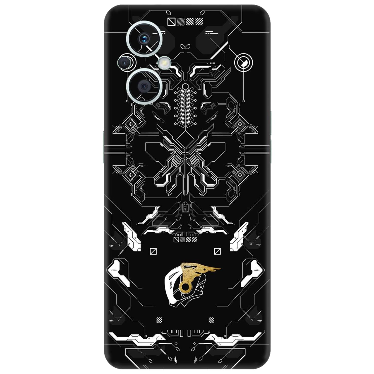 Oppo Reno 7Z (5G) Skins & Wraps