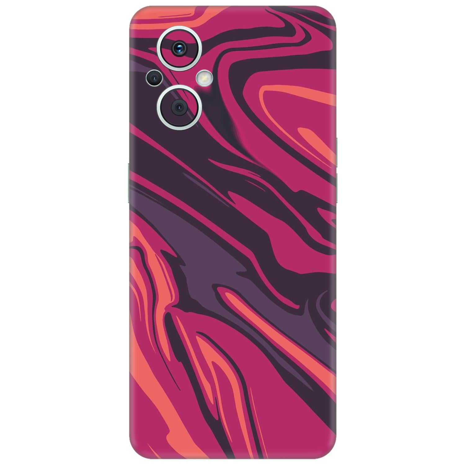Oppo Reno 7Z (5G) Skins & Wraps