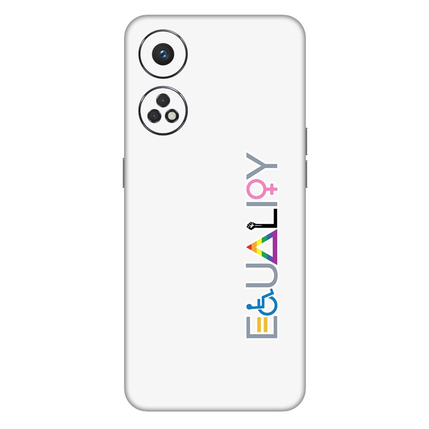 Oppo Reno 8T (4G) Skins & Wraps